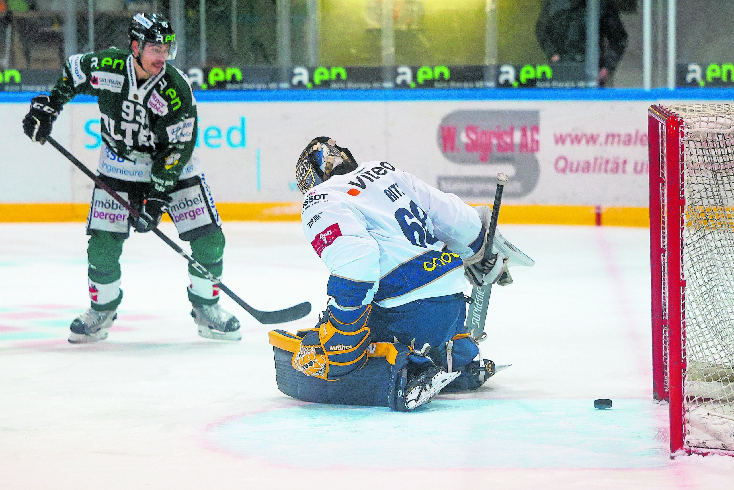 OLTEN - CHX-DE-FDS
