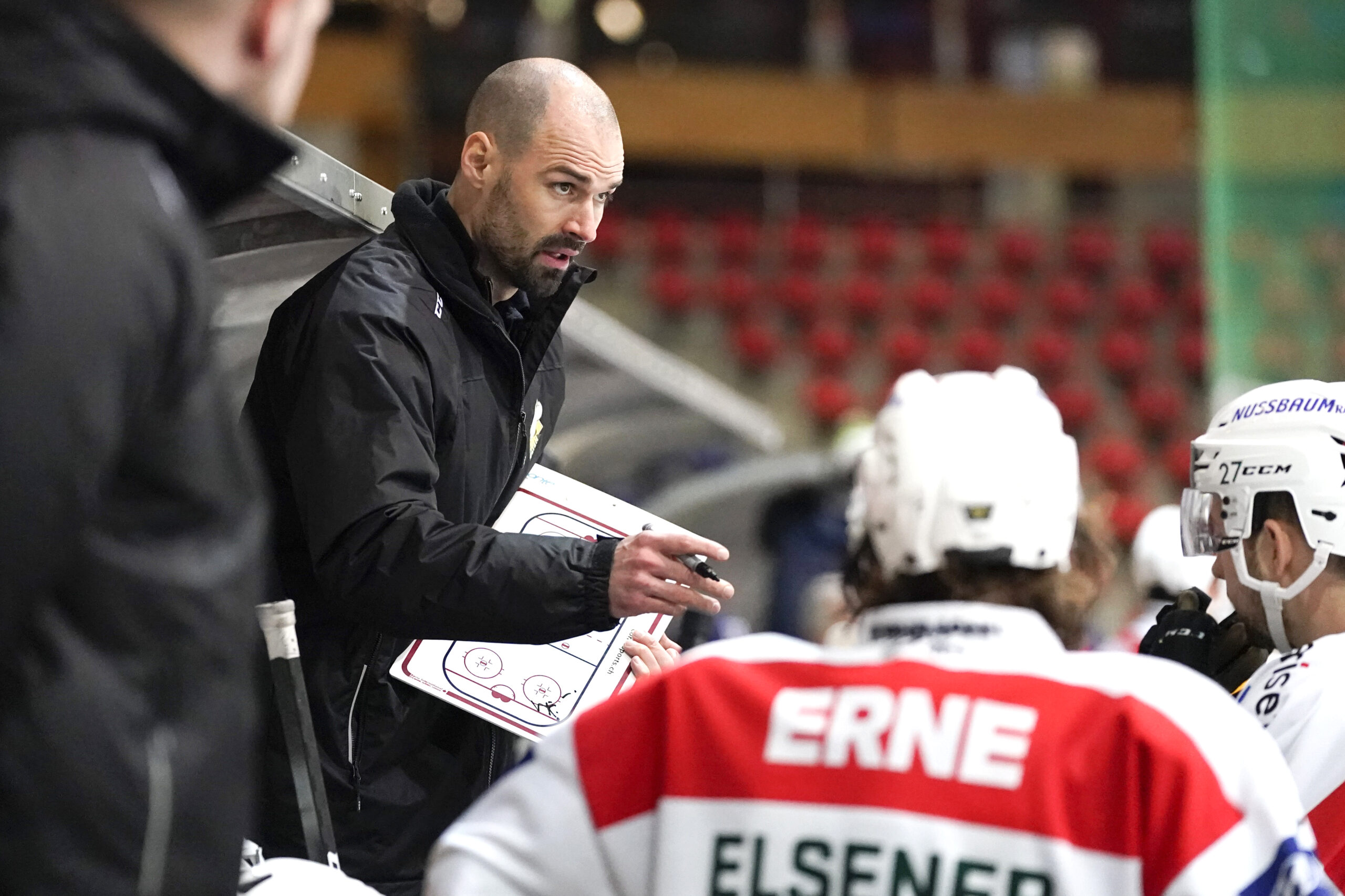 GCK LIONS - OLTEN