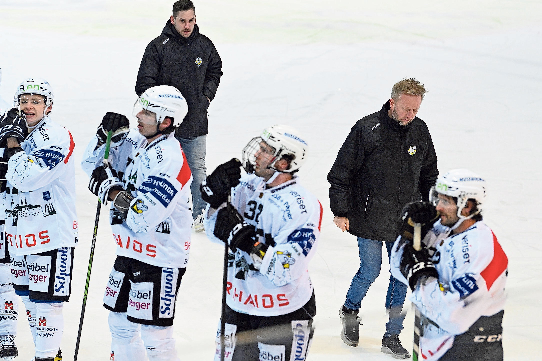 LANGENTHAL - OLTEN