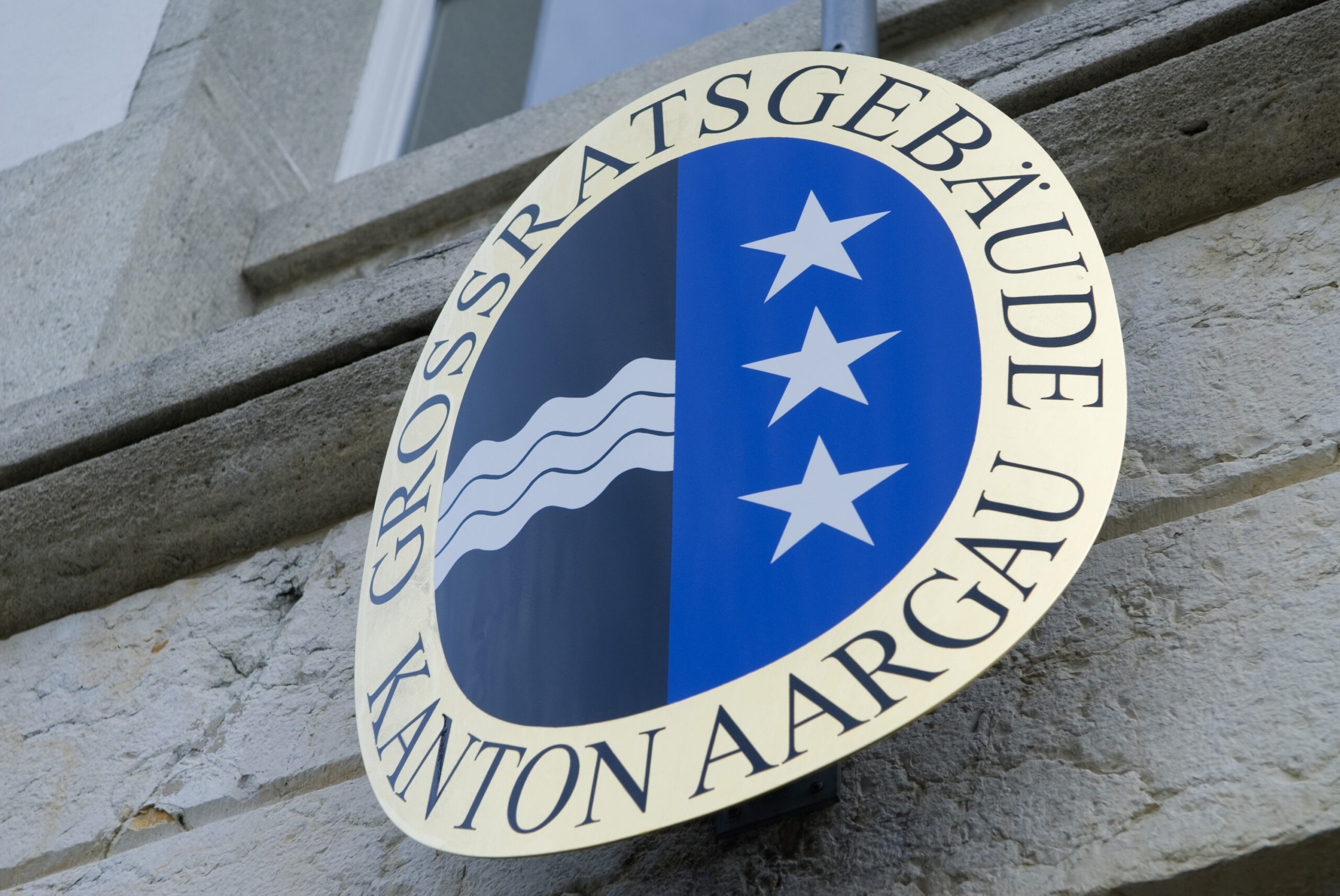 Grossratsgebude