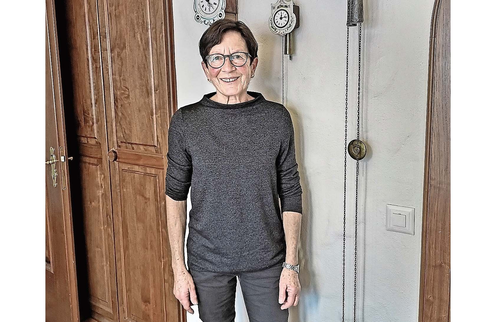 Regina Lehmann