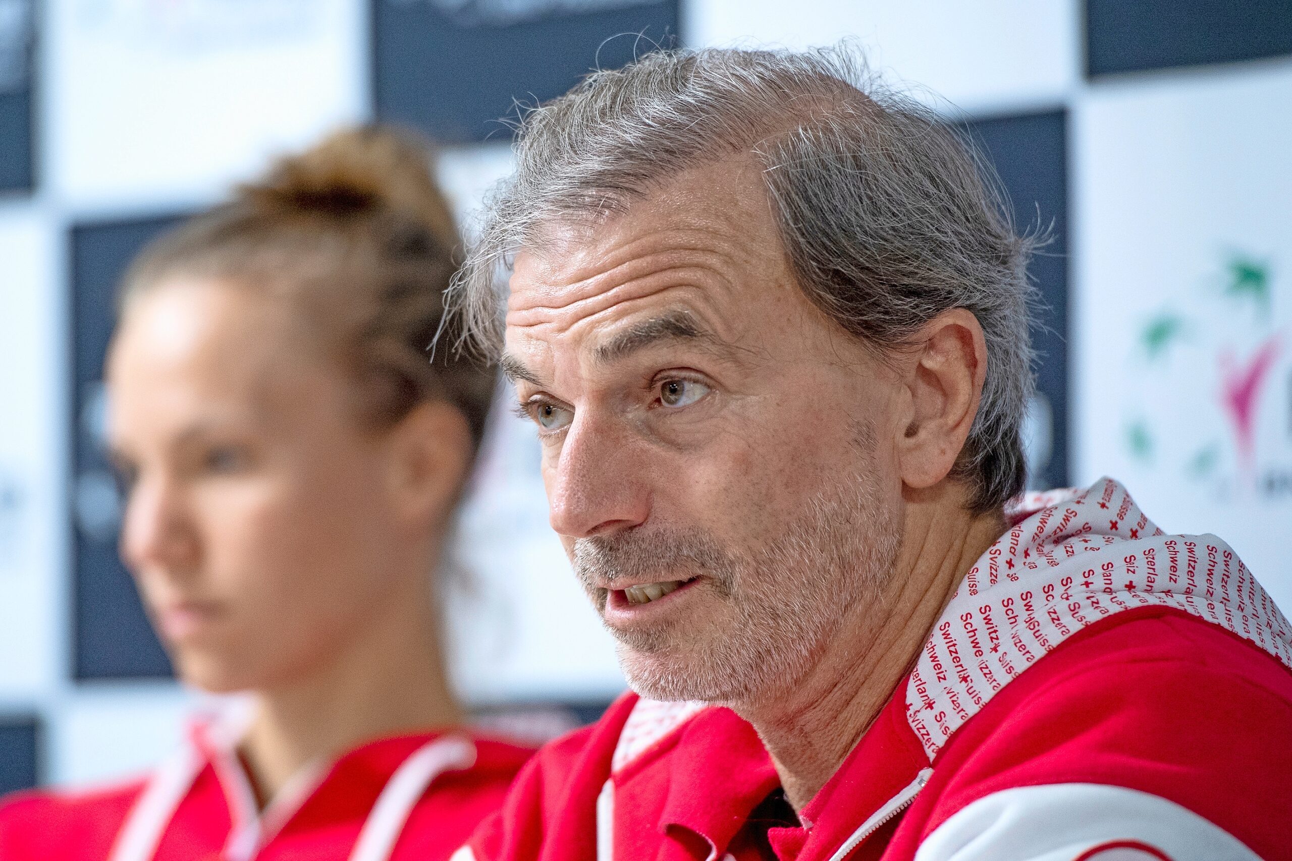 WELTGRUPPE, ITALIEN SCHWEIZ, FED CUP, FEDERATION CUP,