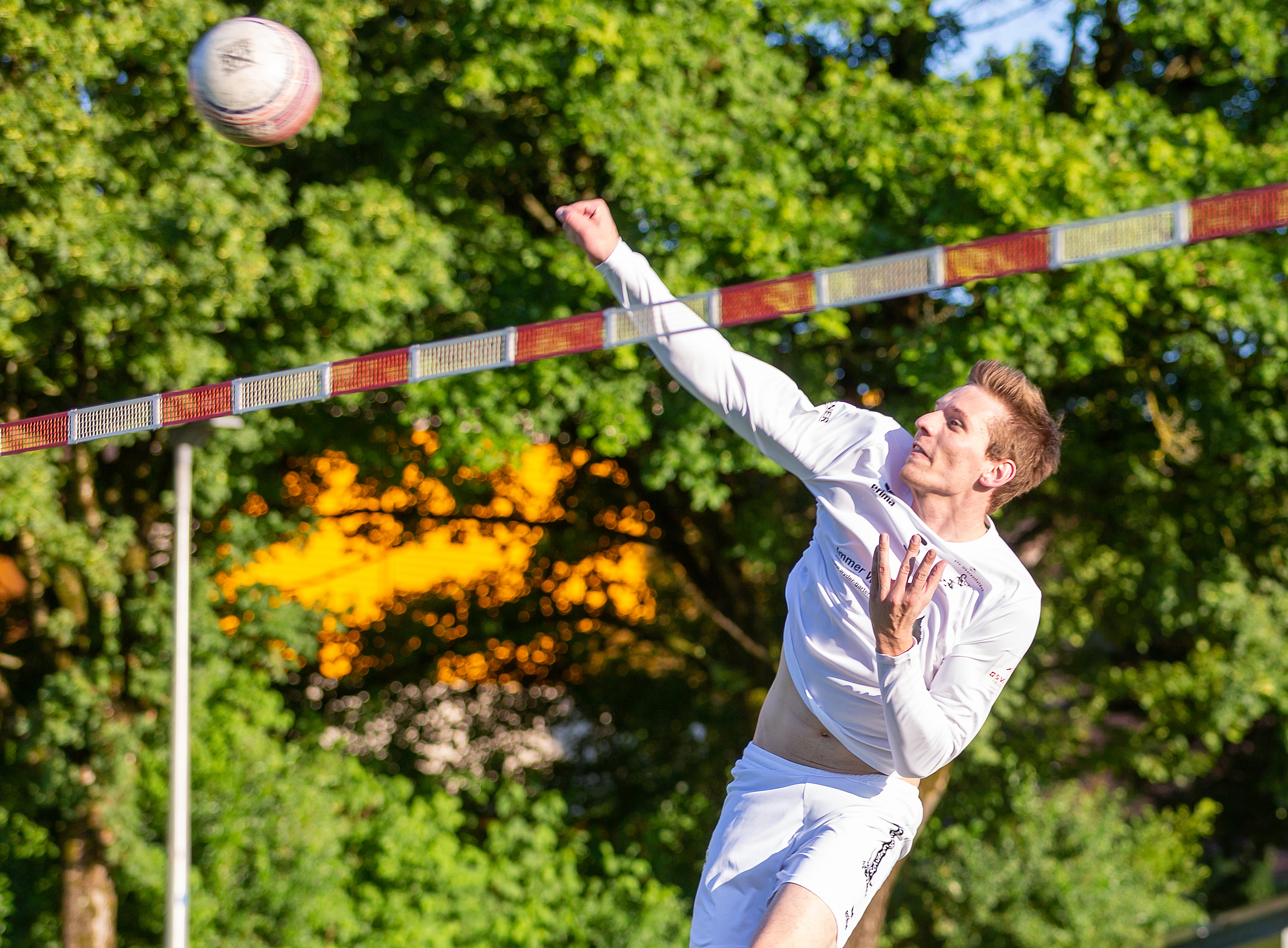Abendturnier STV Oberentfelden