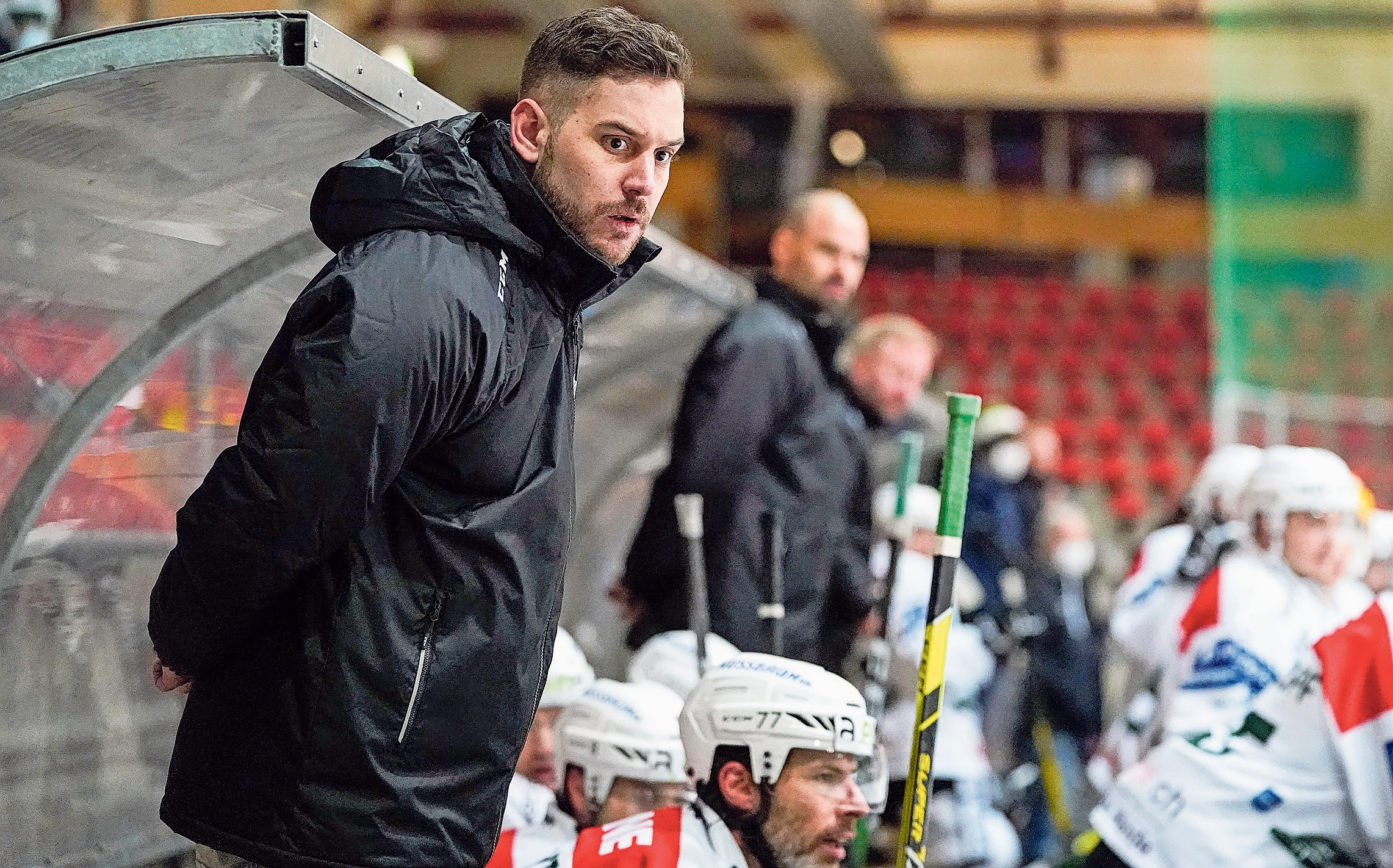 GCK LIONS - OLTEN