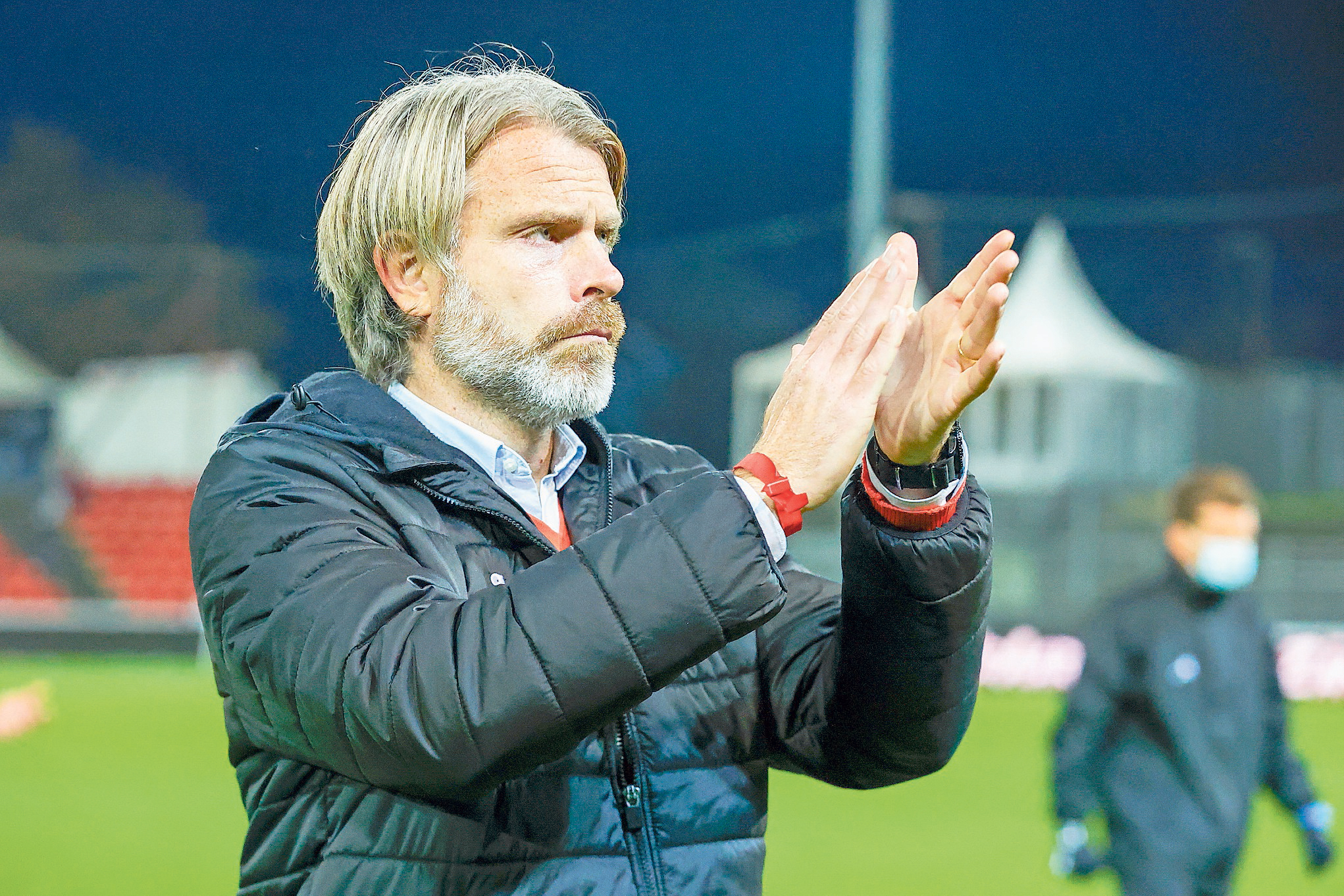 AARAU - XAMAX
