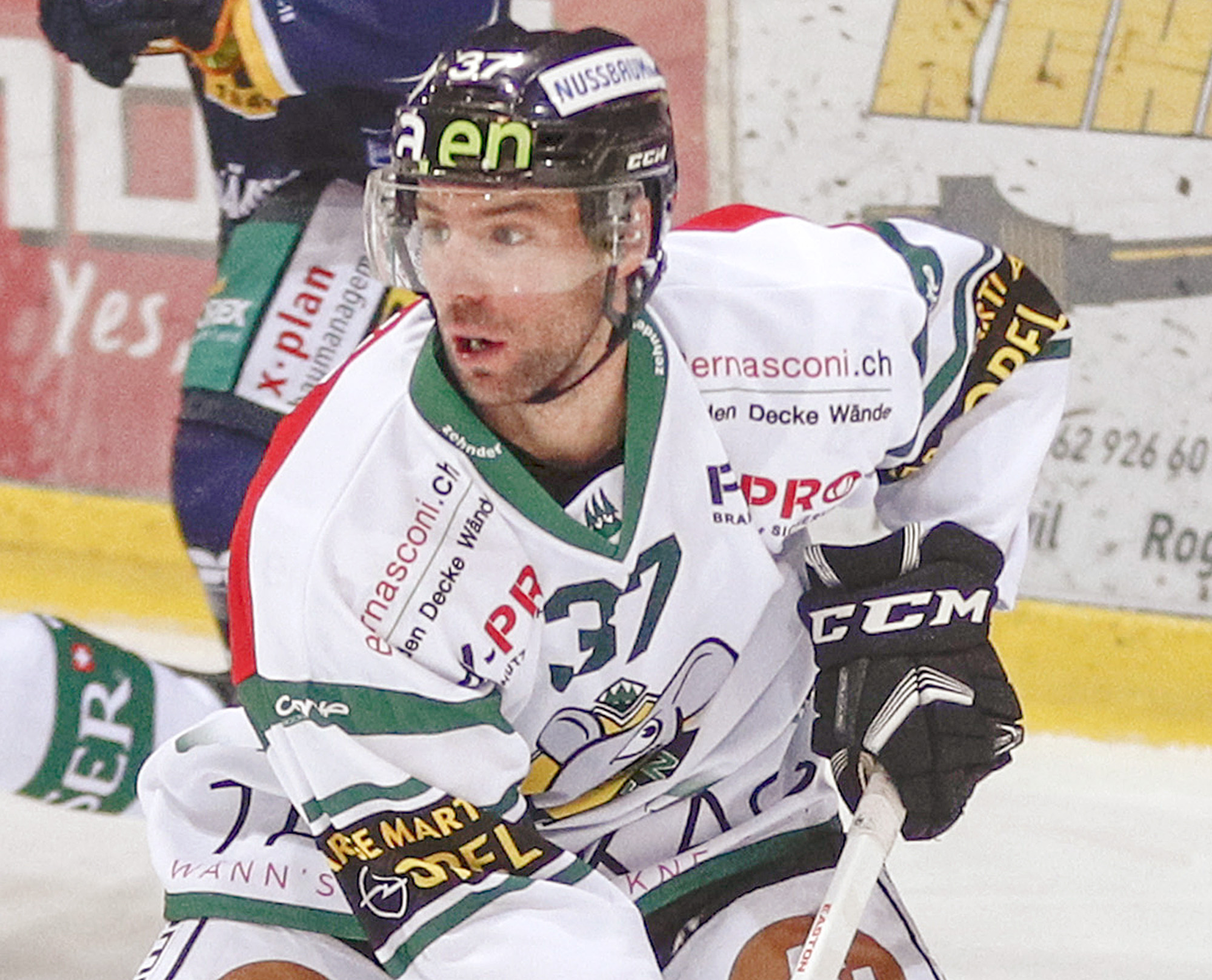 LANGENTHAL - OLTEN
