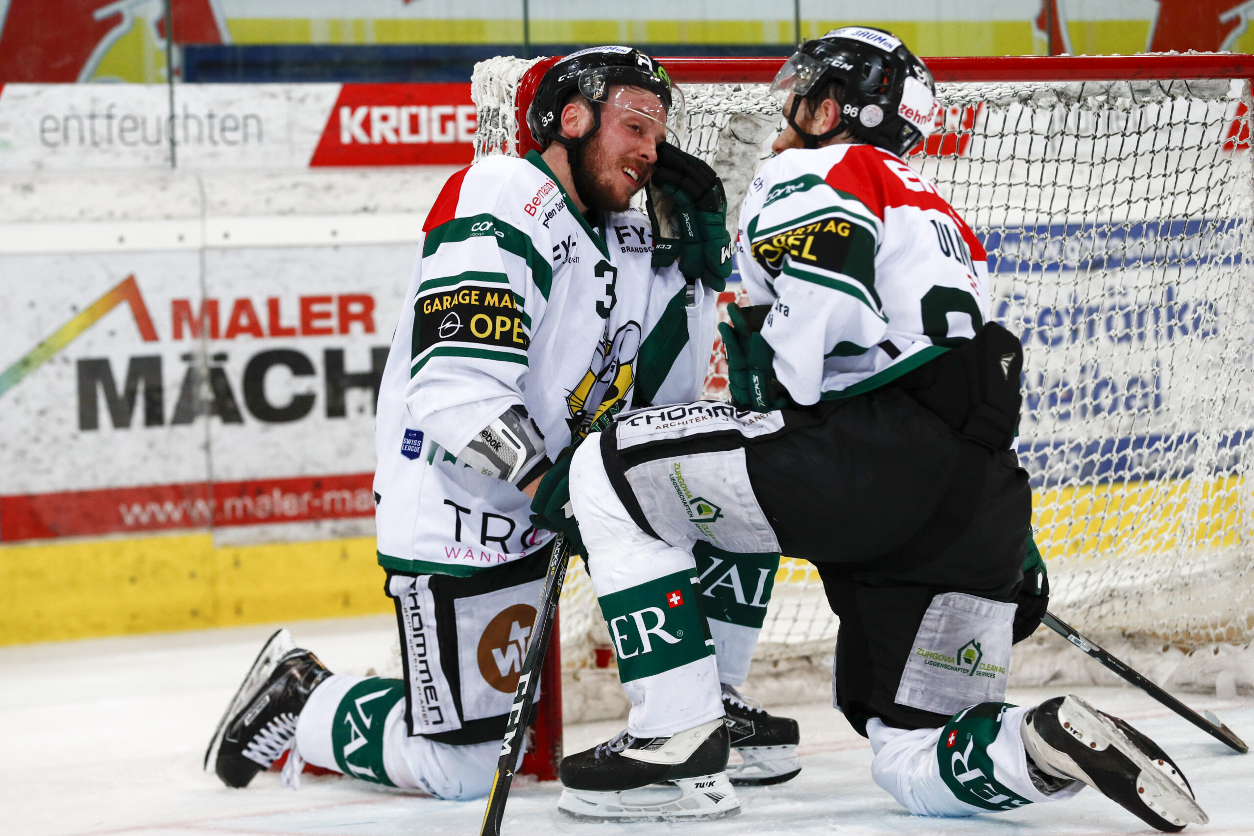 RAPPERSWIL - OLTEN