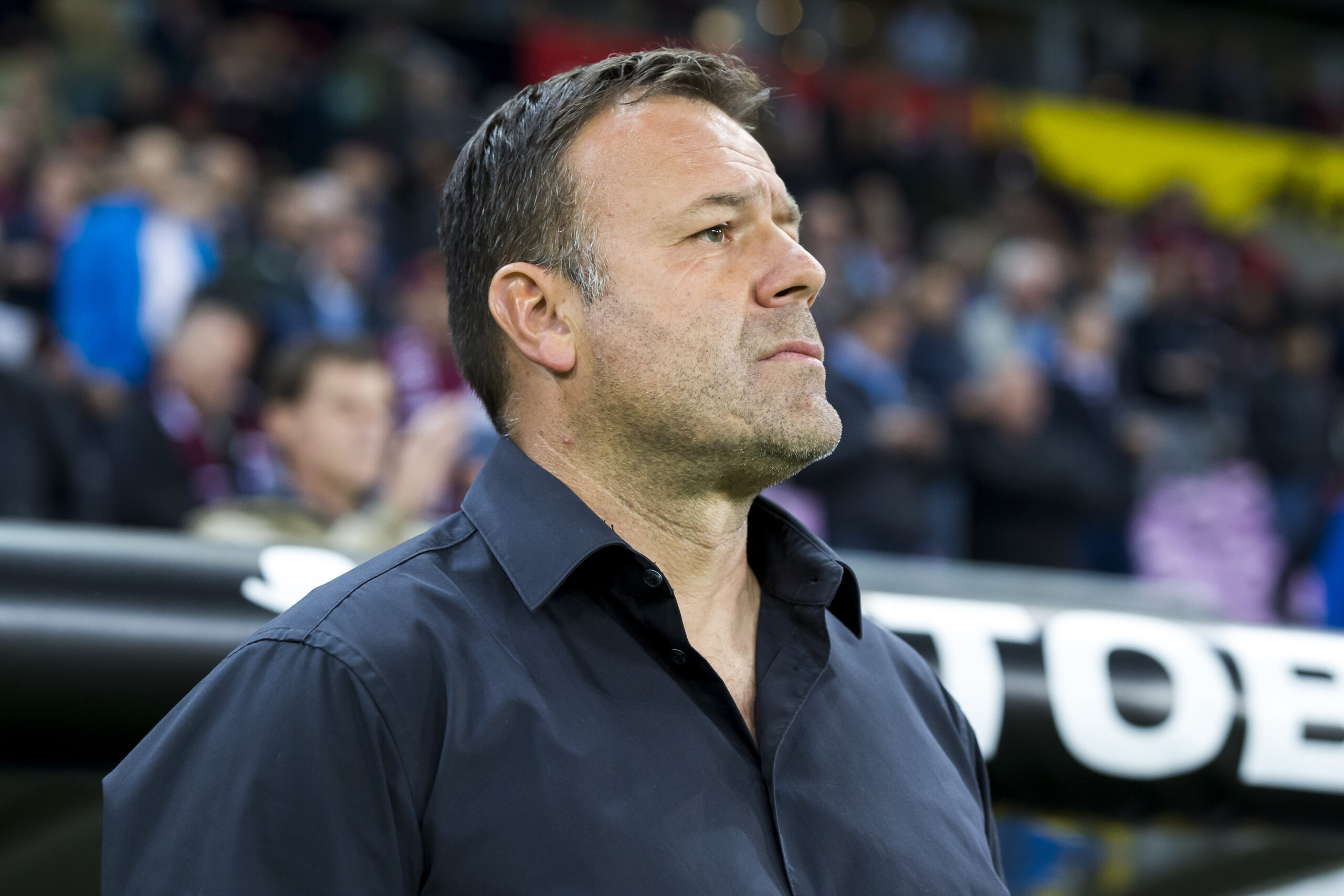 SERVETTE - AARAU
