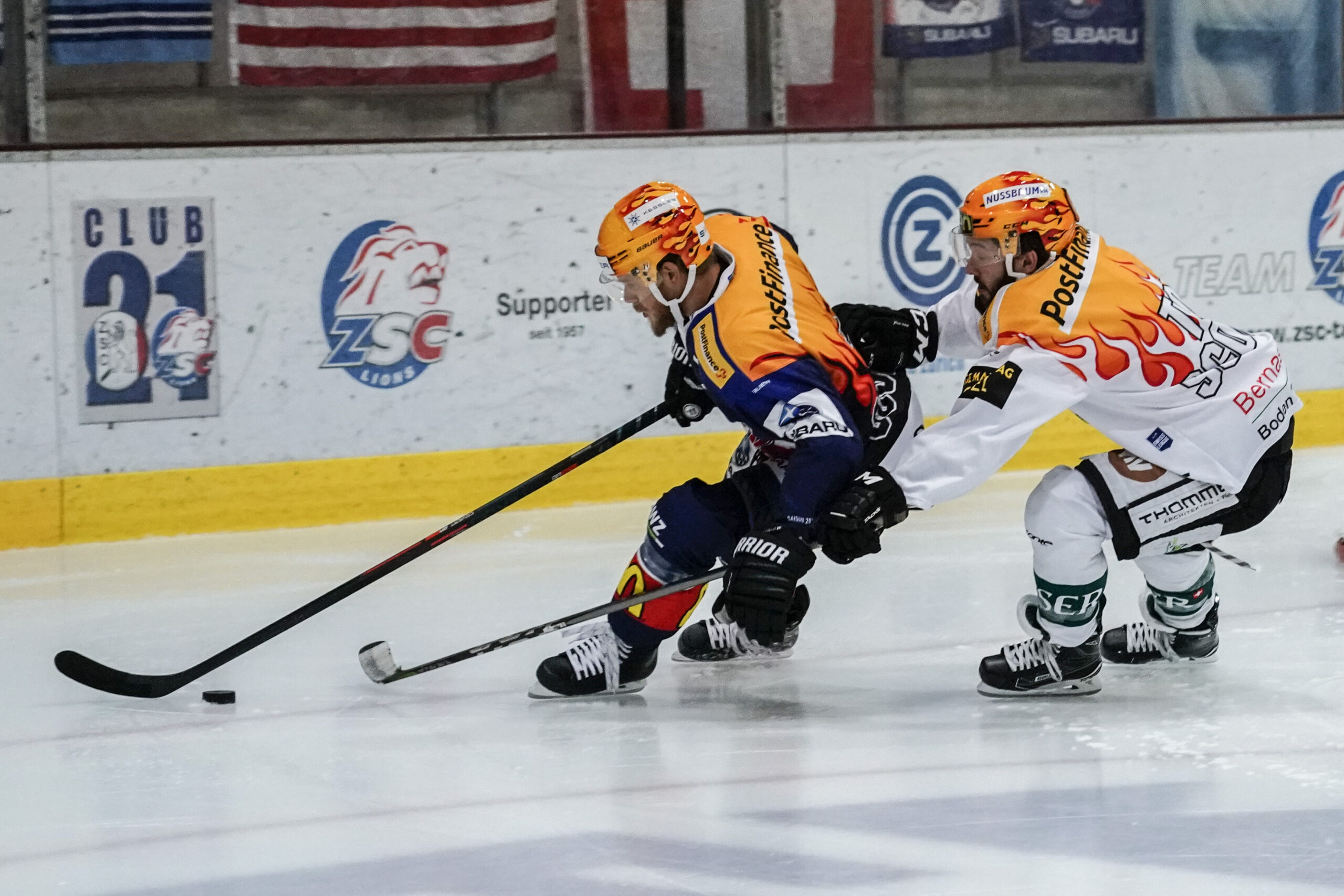 GCK - OLTEN
