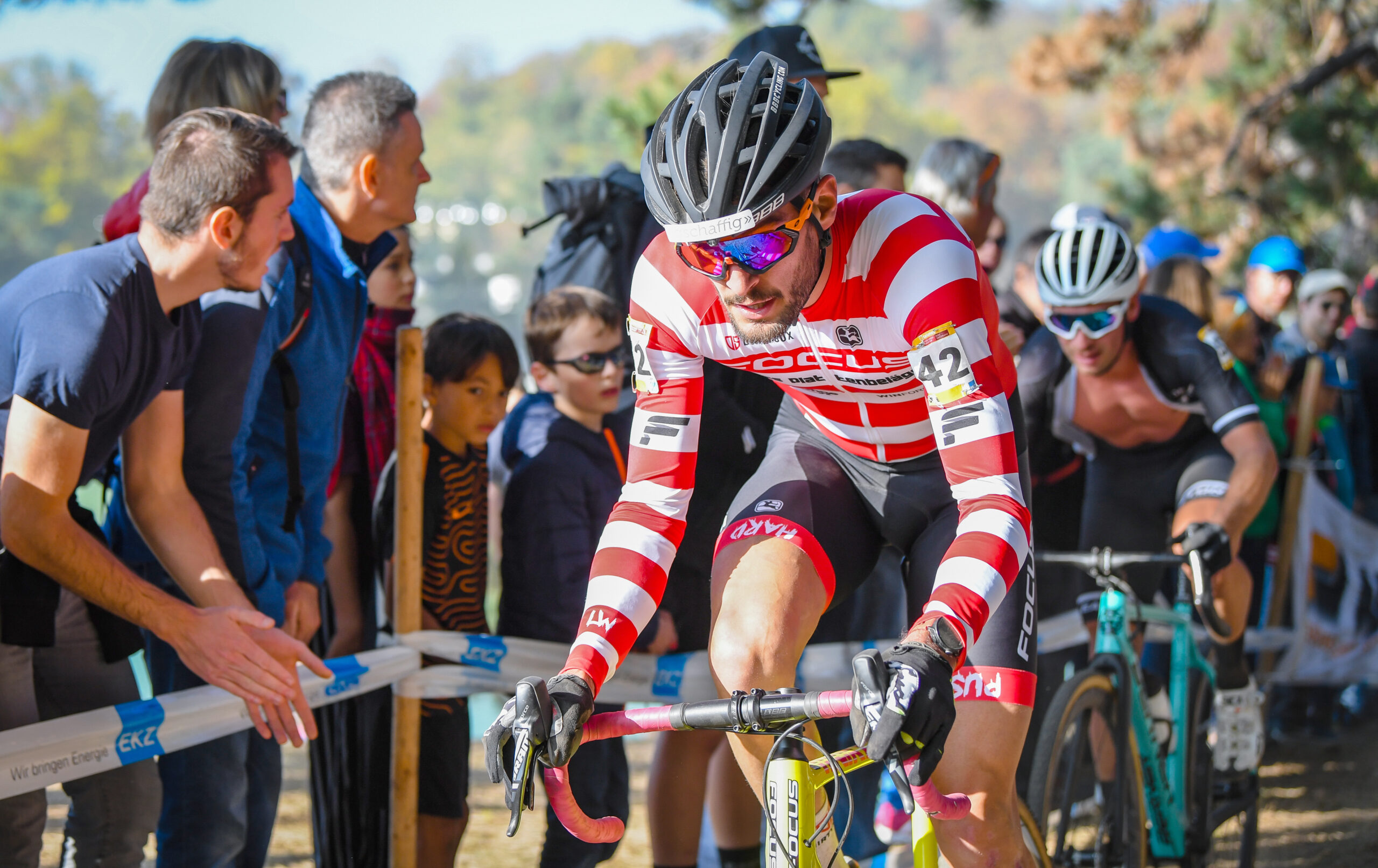 Radquer
Weltcup Bern
Lukas Winterberg
Oktober 2018