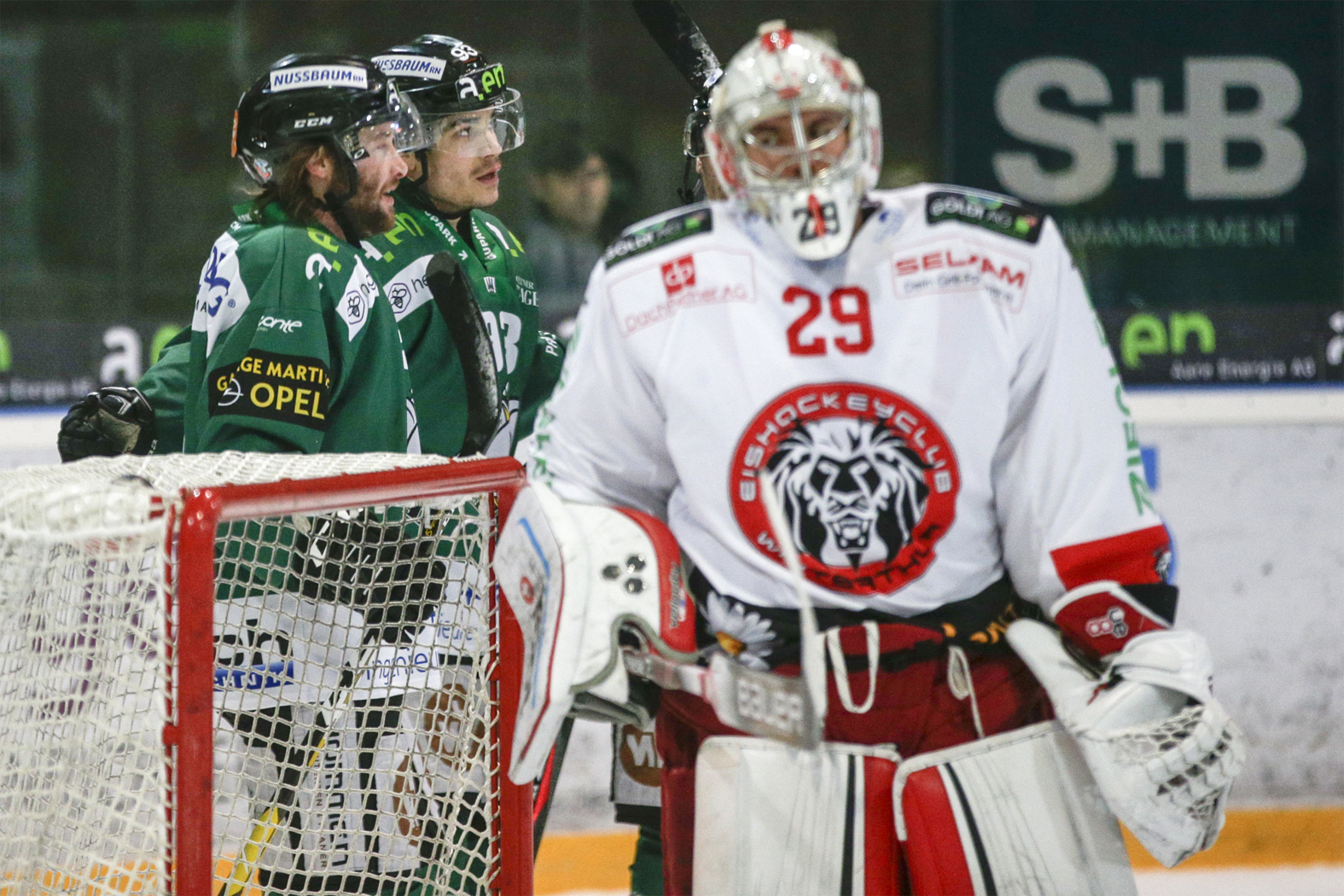 OLTEN - WINTERTHUR