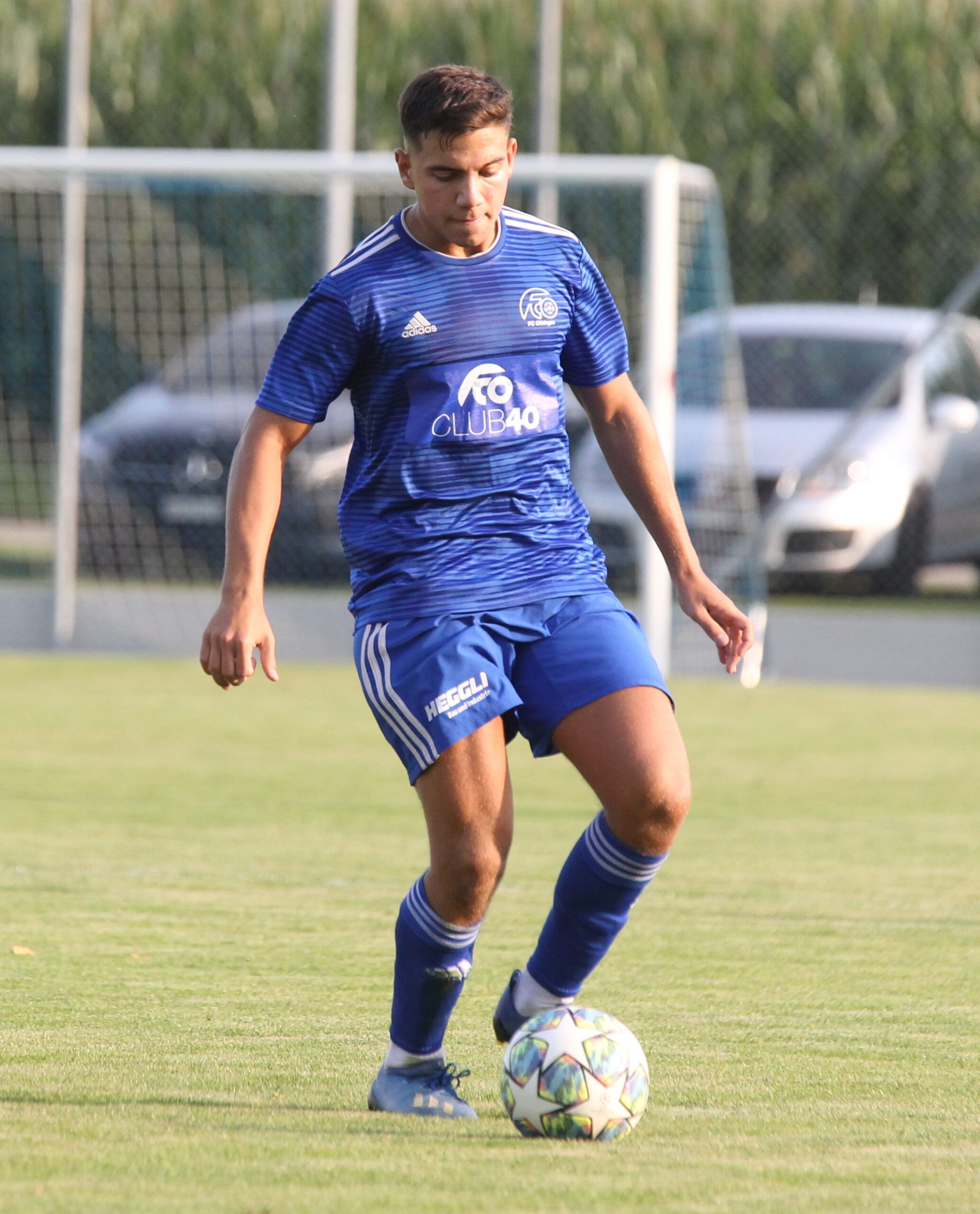 2. Liga