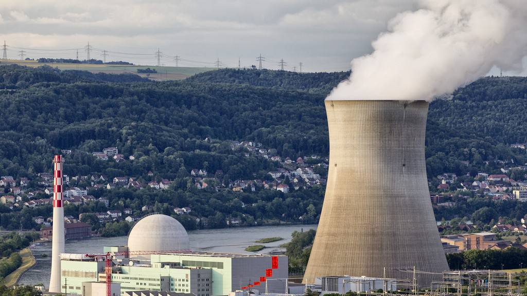 AKW_Leibstadt1