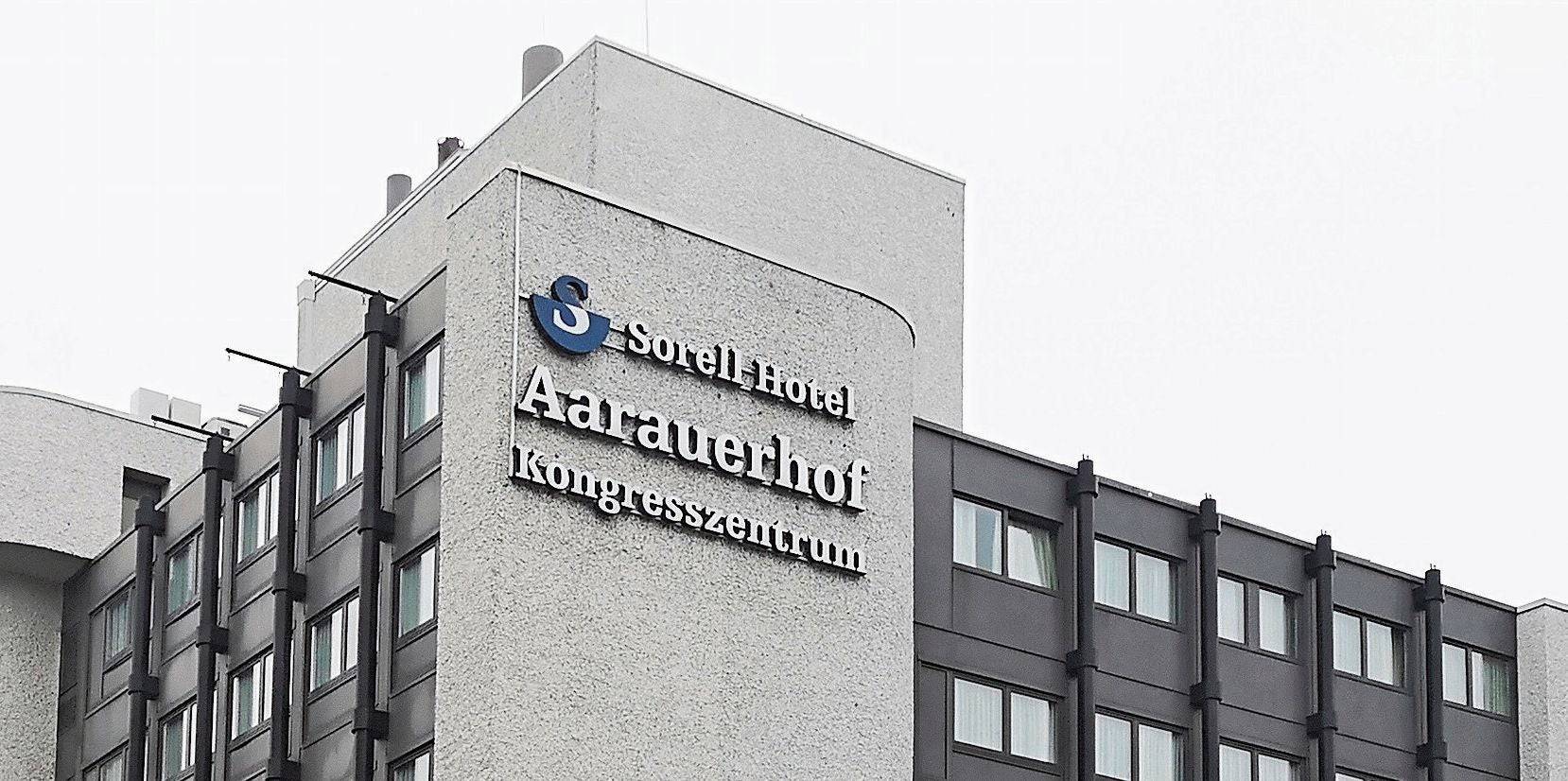 Aarauerhof