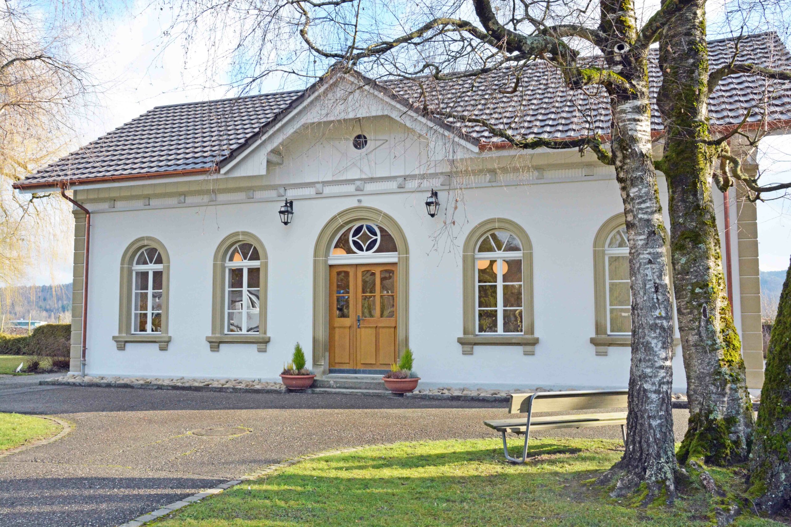 Abdankungshalle_Brittnau