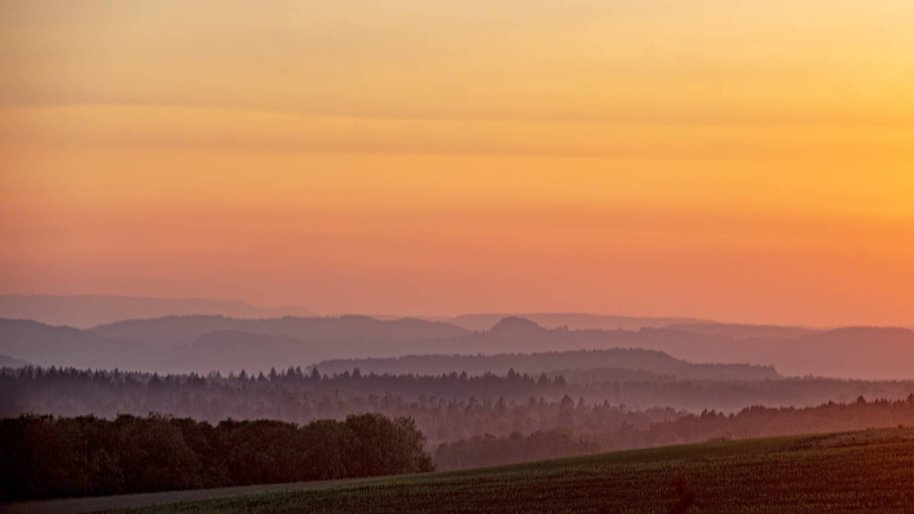 Abendstimmung_key