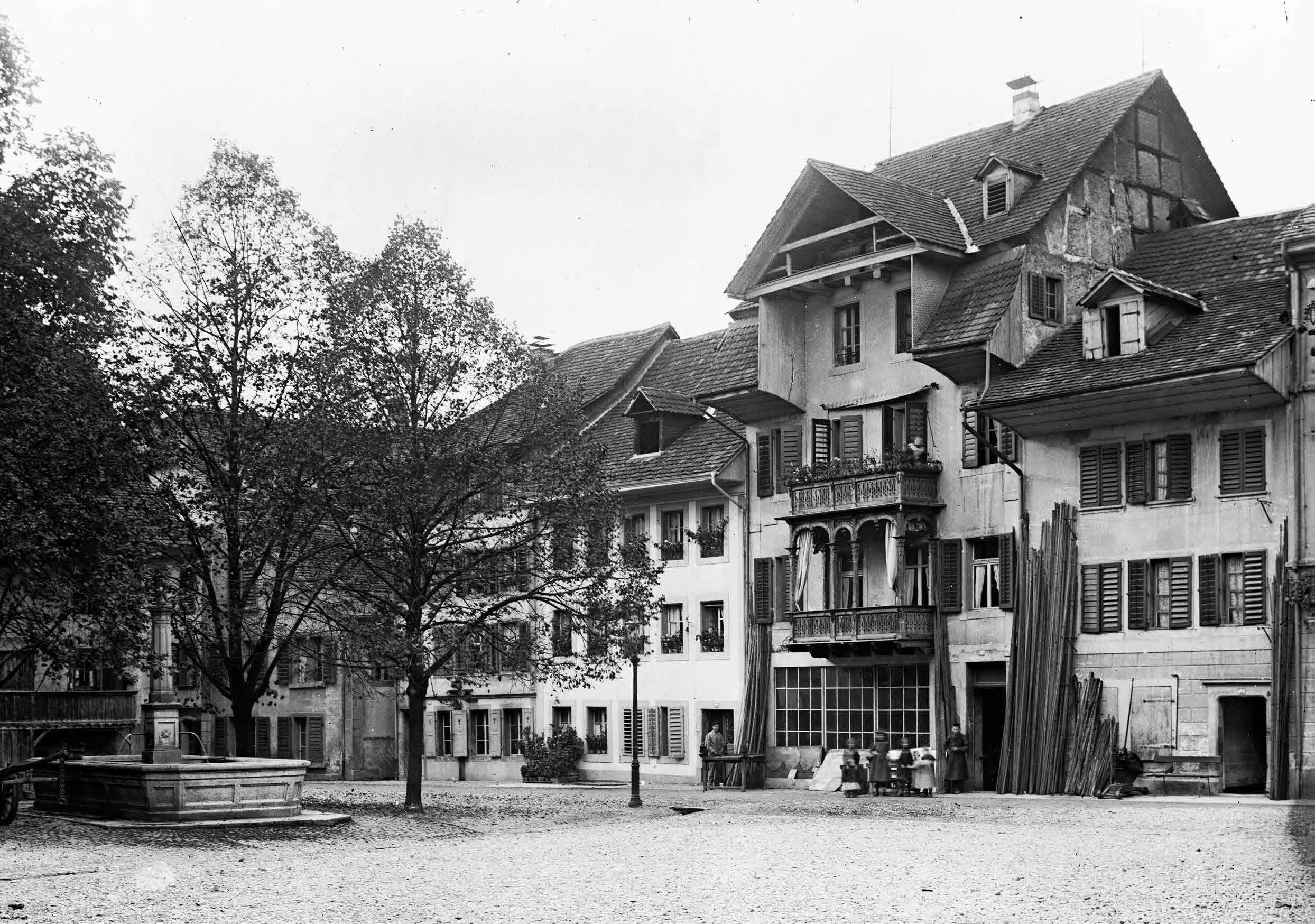 Alt-Zofingen