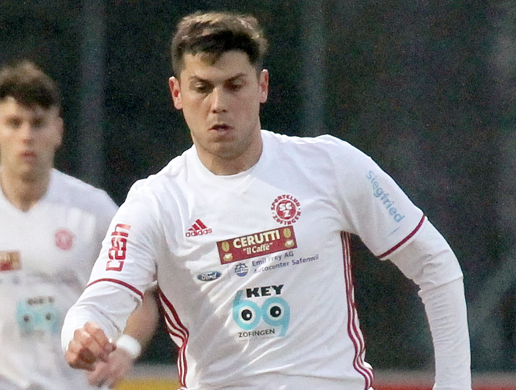 SC Zofingen - FC Zug 94