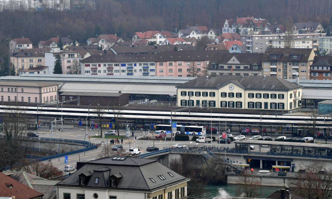 Bahnhofplatz_Olten