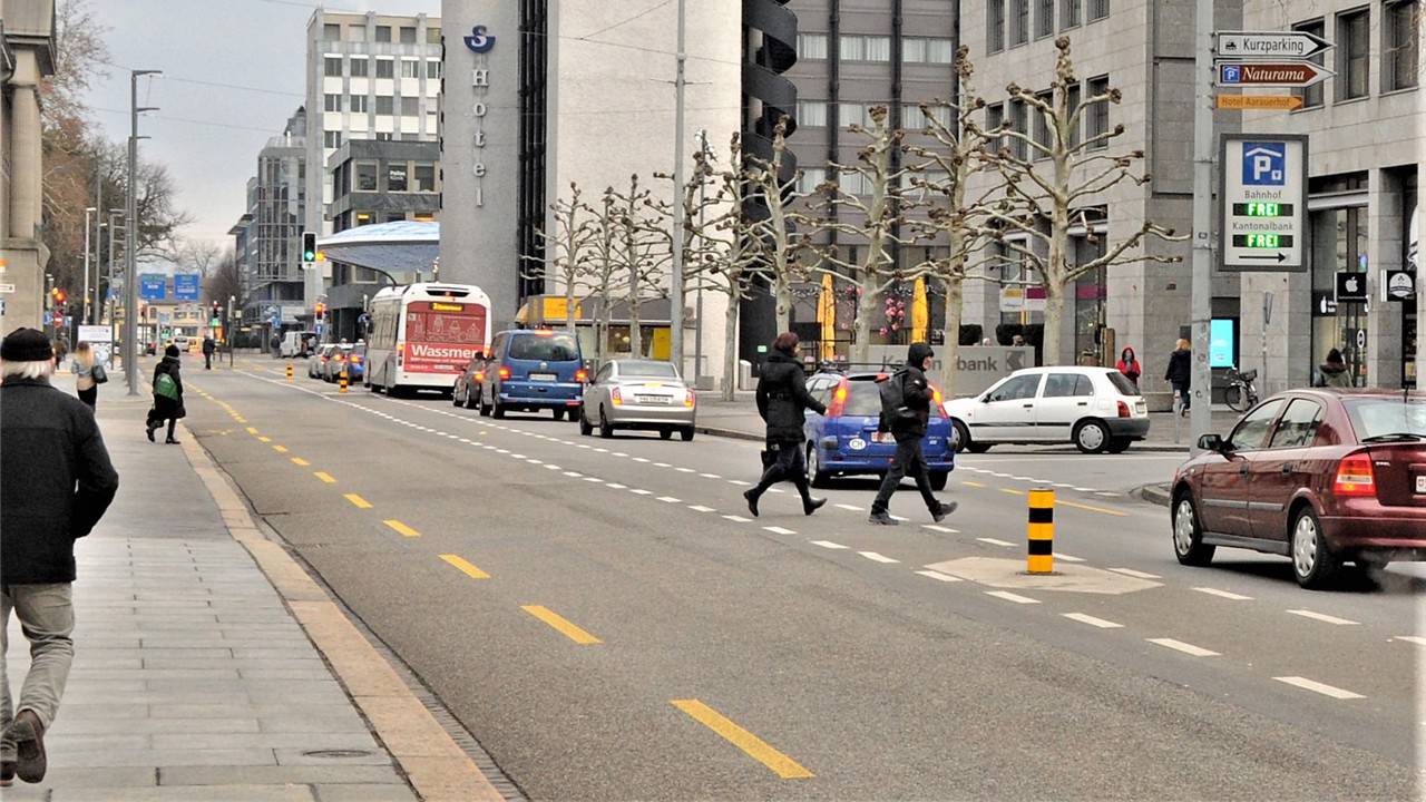 Bahnhofstrasse_Aarau