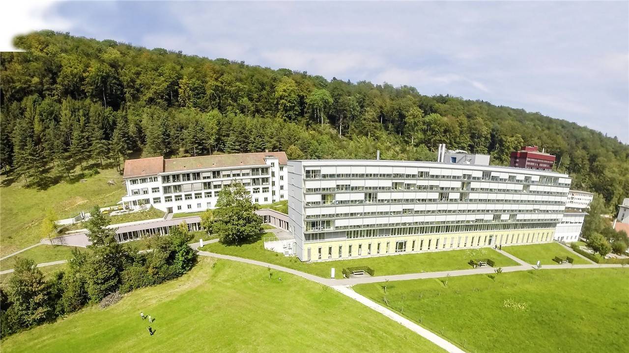 Barmelweid