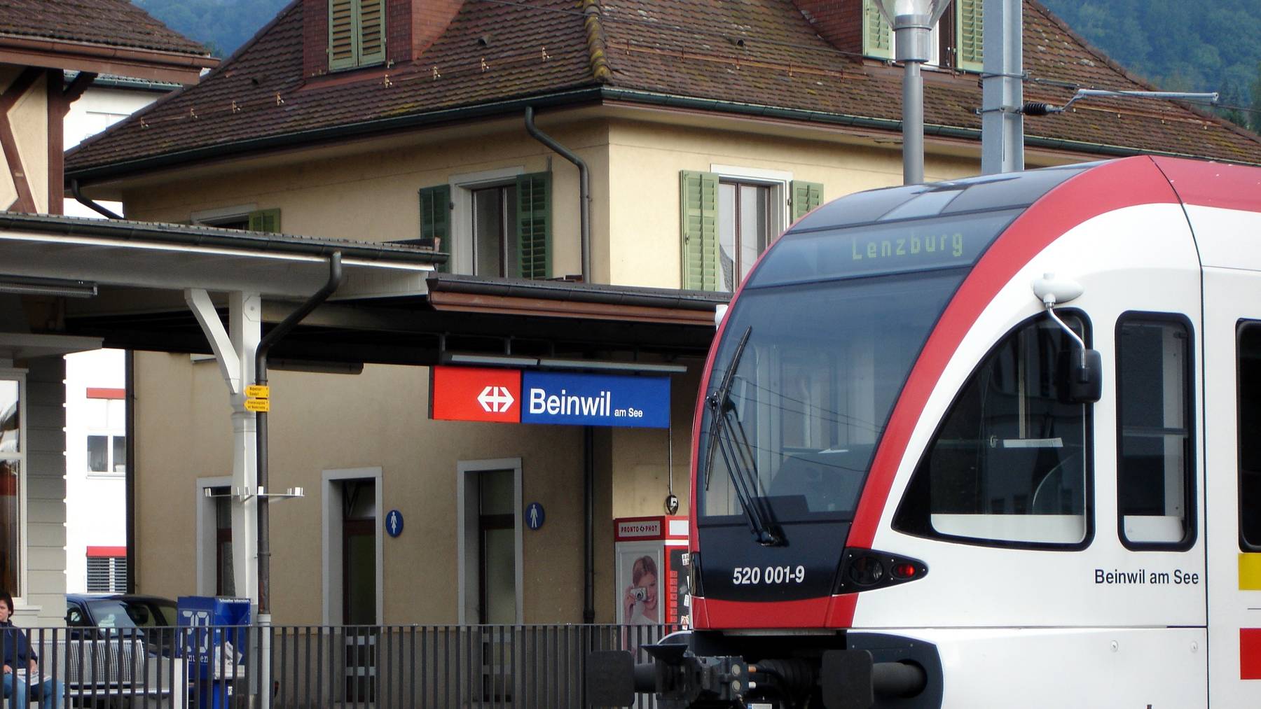 Beinwil