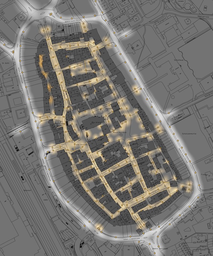 Beleuchtungskonzept-Altstadt-Zofingen_20181
