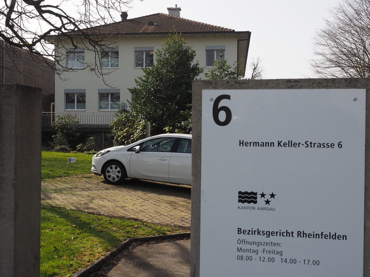 Bezrirksgericht_Rheinfelden
