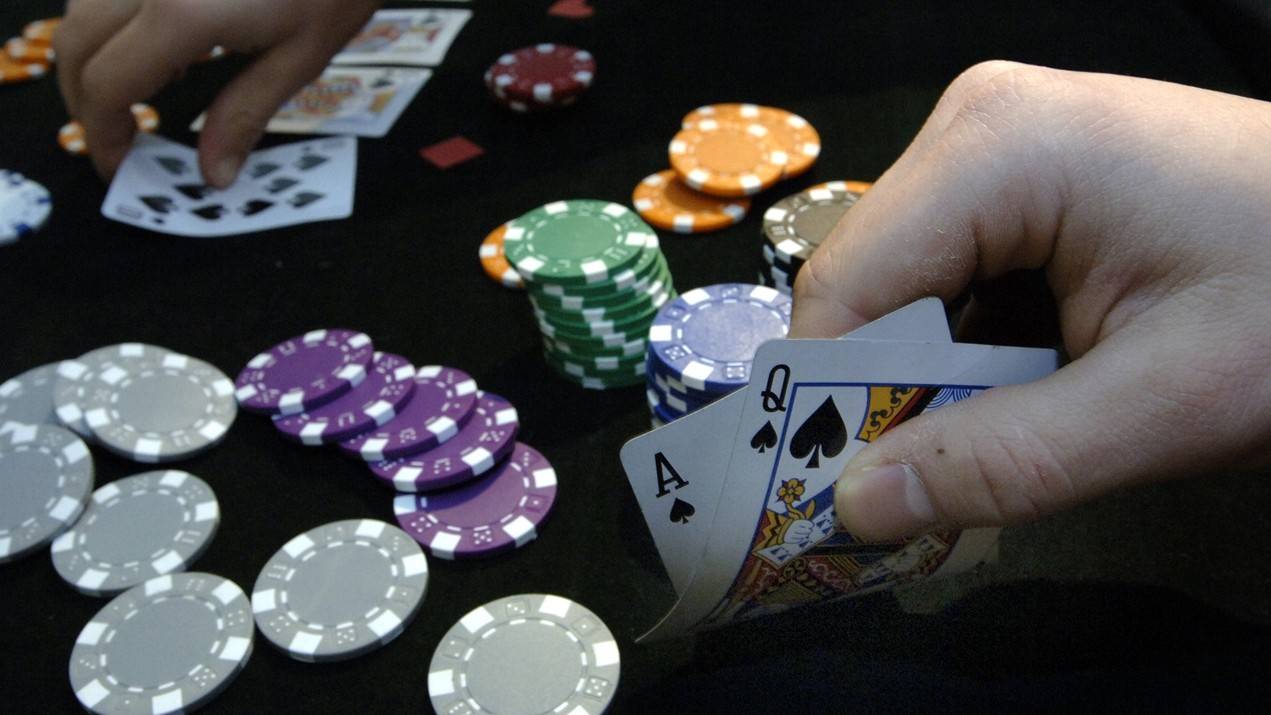 Casino