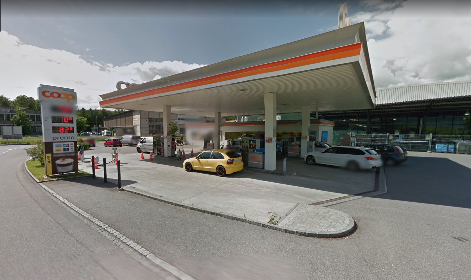 Coop-Tankstelle-Wuerenlingen-Screenshot-Google-Maps