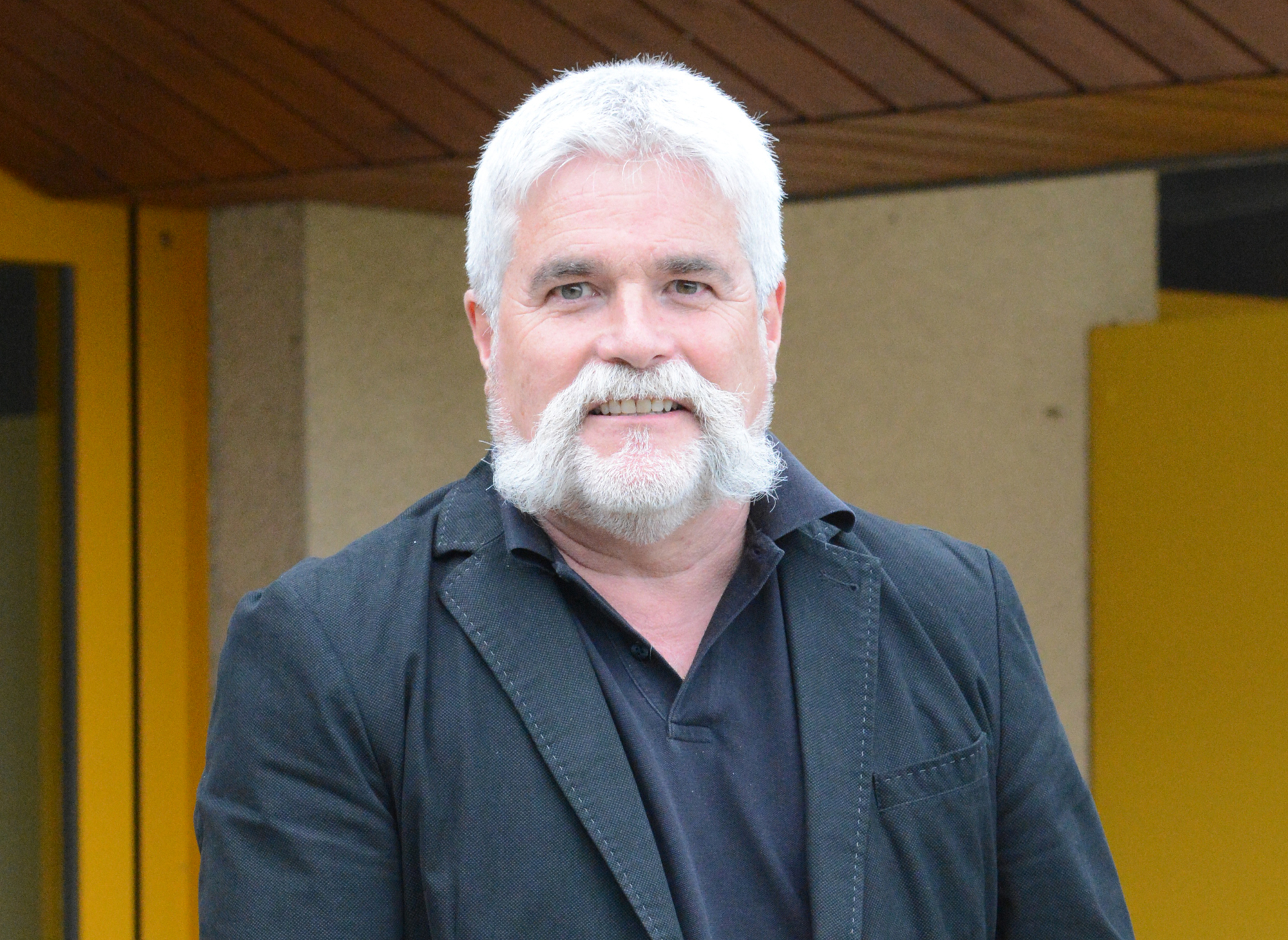 Fussball
Aargauischer Fussballverband
Präsident
Hans Aemisegger
April 2018