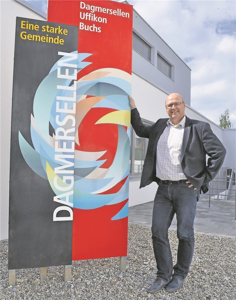 Dagmersellen