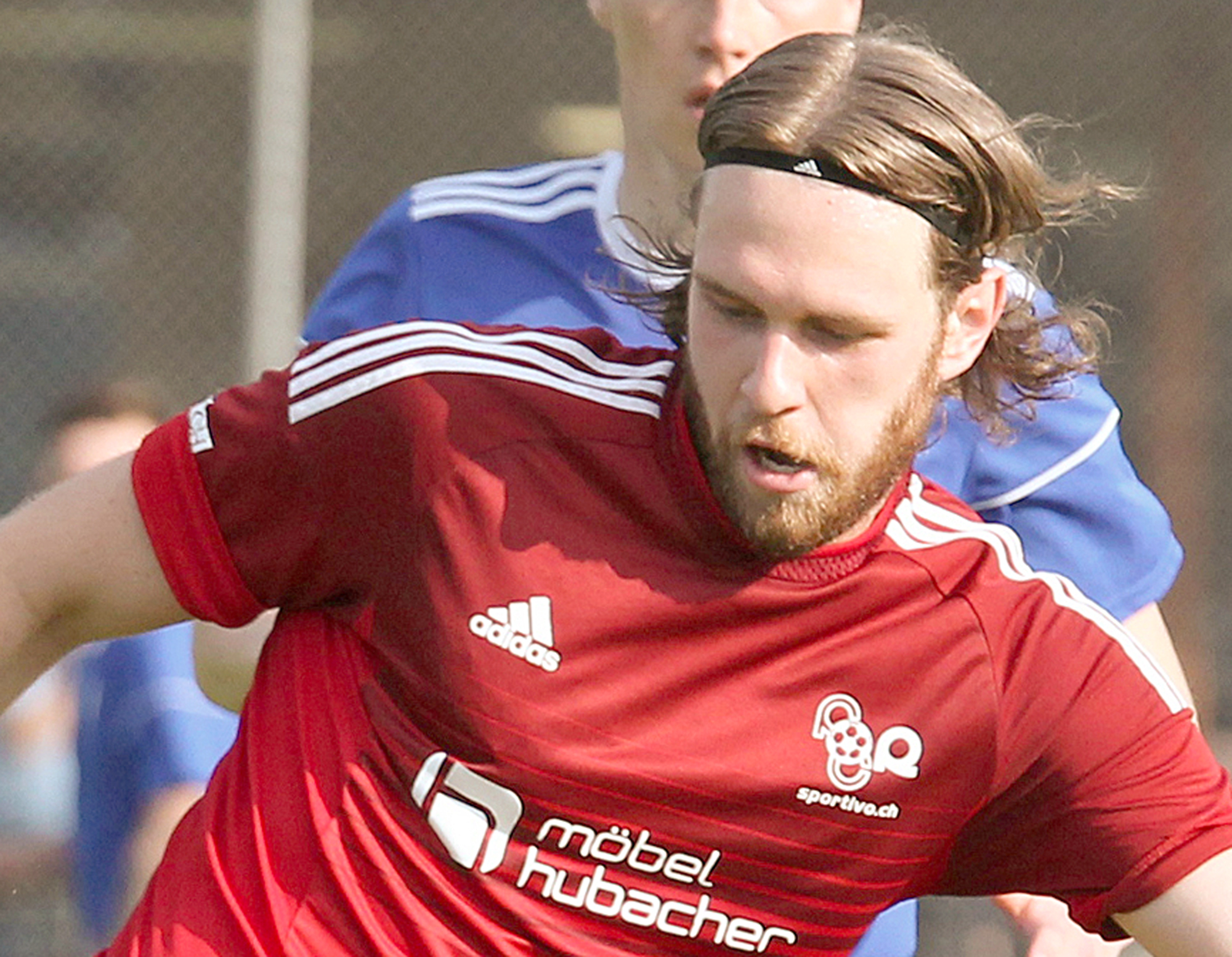 FC Rothrist - FC Wohlen 2