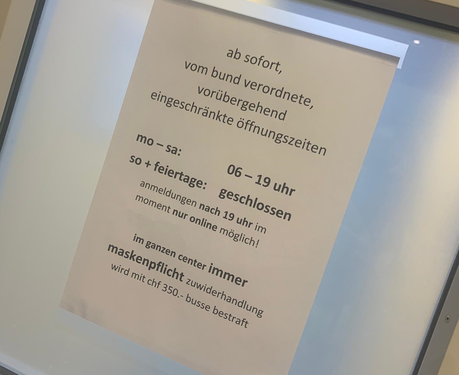 Discount-Fit-Oftringen