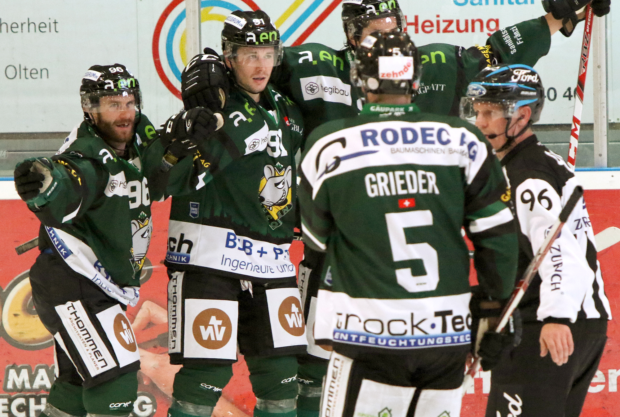 EHCO-Langenthal