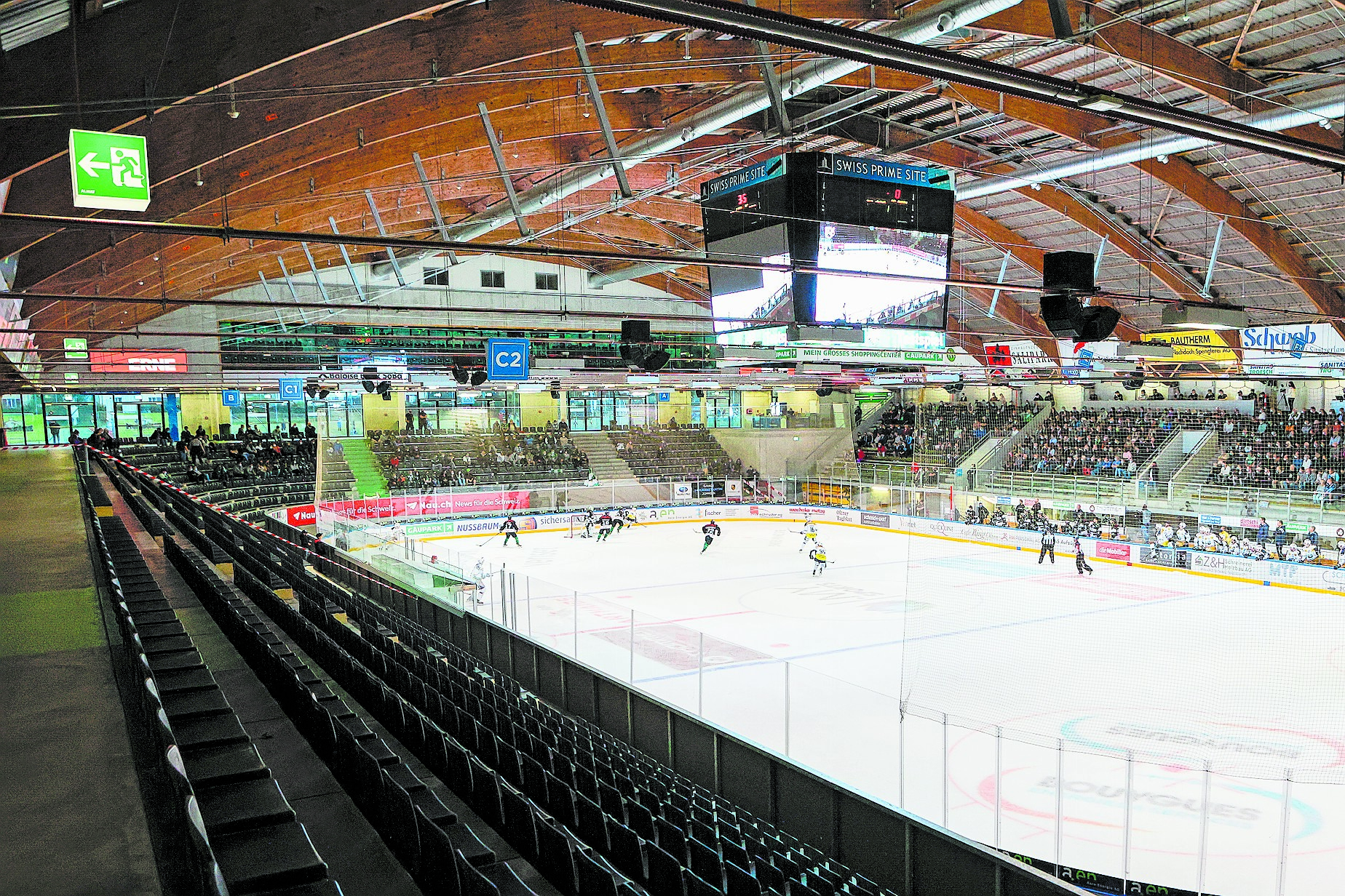 OLTEN - AMBRI