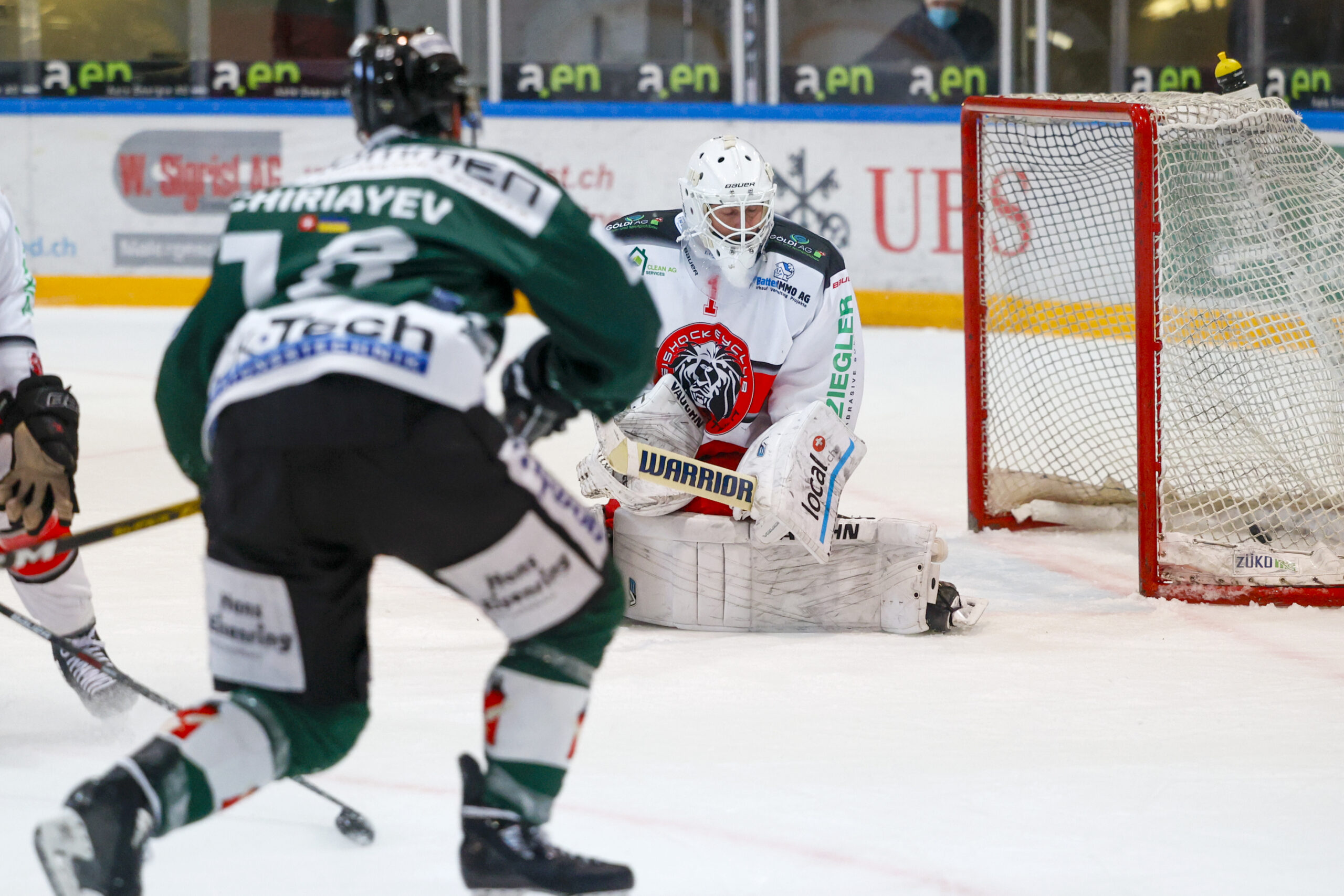 OLTEN - WINTERTHUR