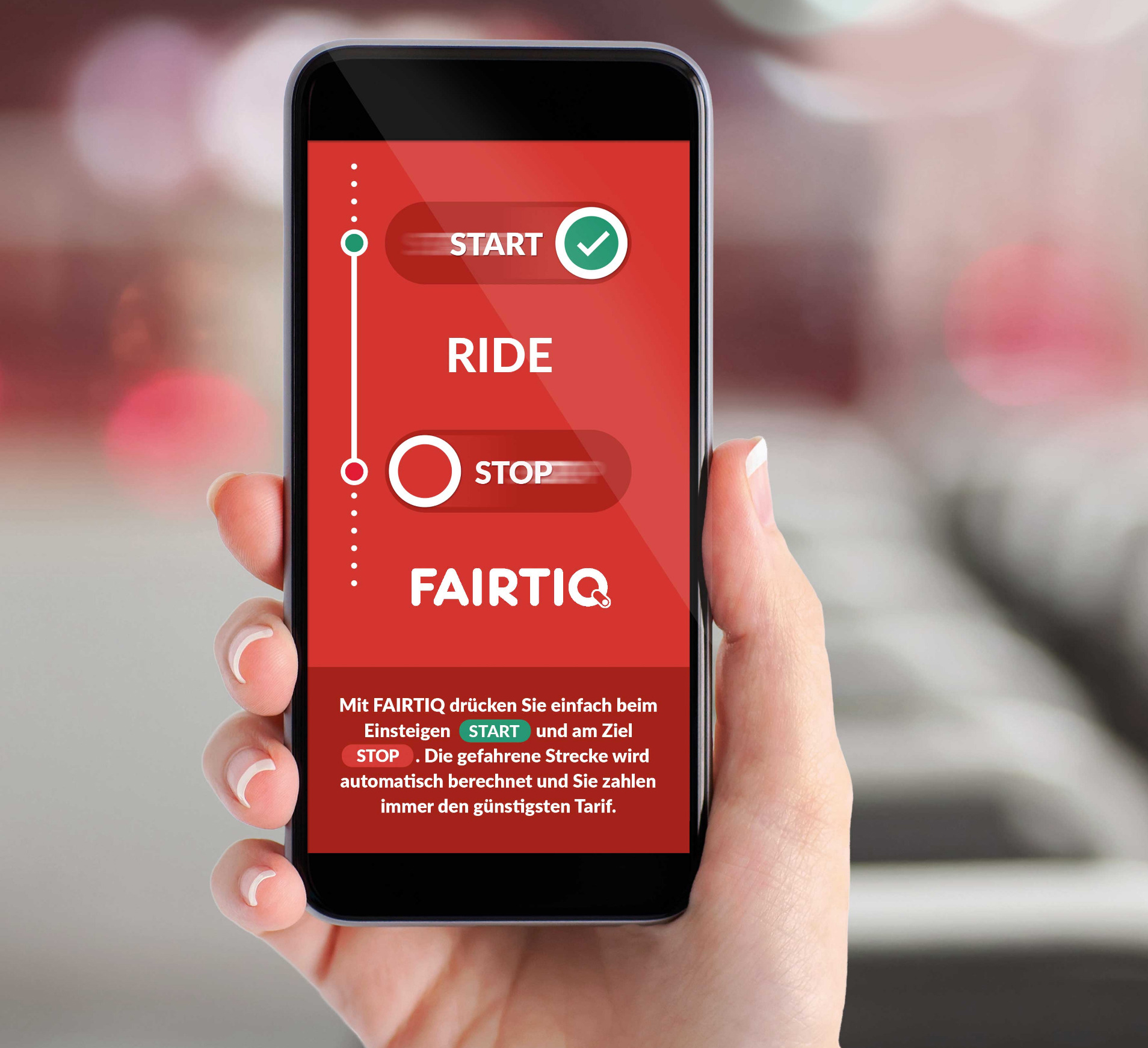 Fairtiq