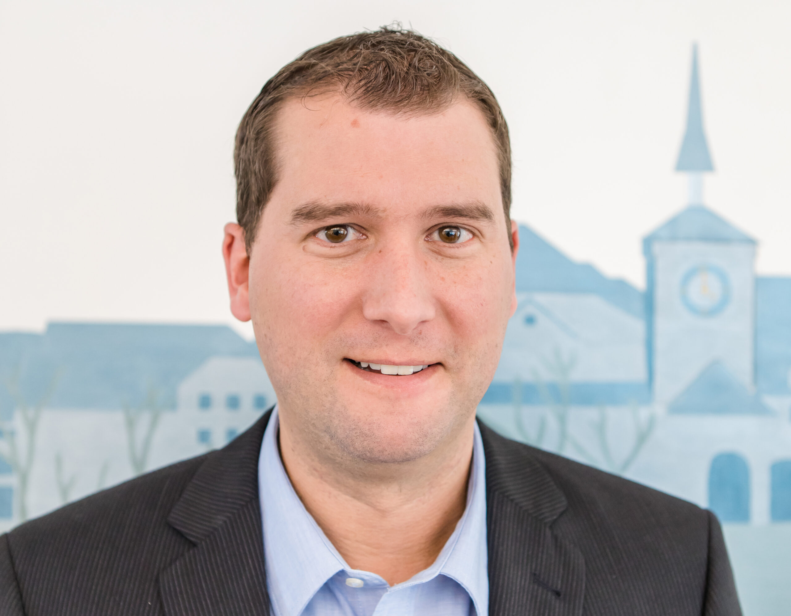Roger Fessler
