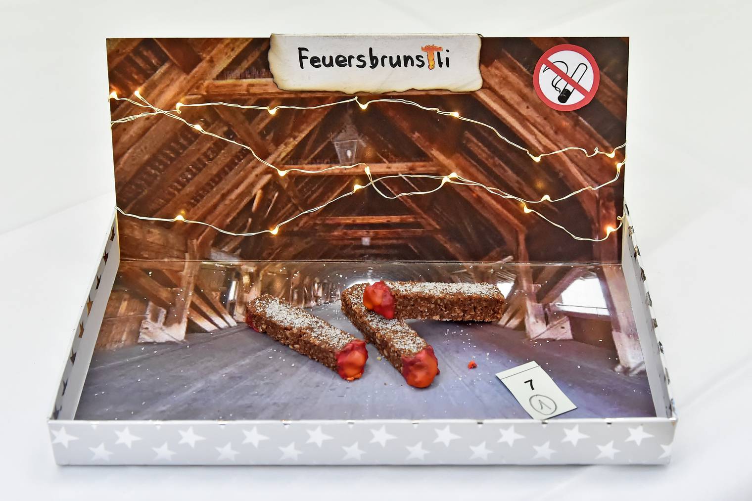Feuersbrunsli