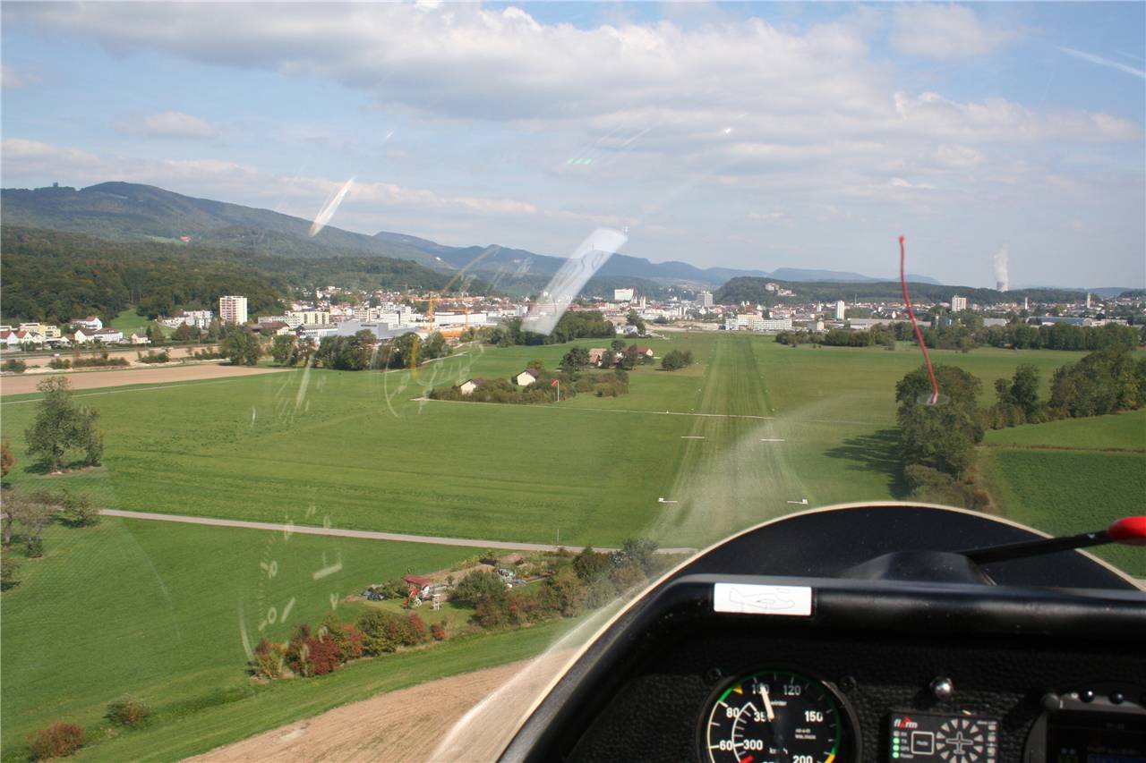 Flughafen_Olten