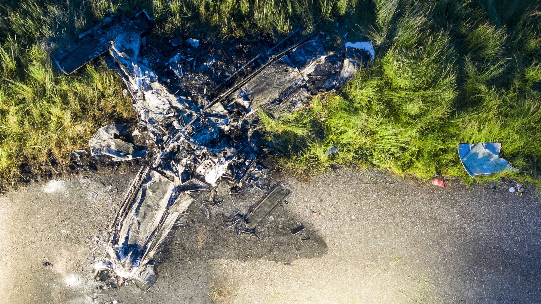Flugzeugabsturz_Birrfeld
