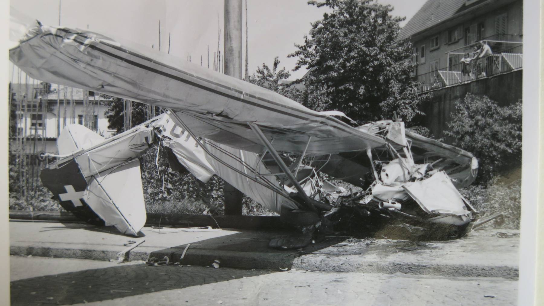 Flugzeugabsturz_Olten