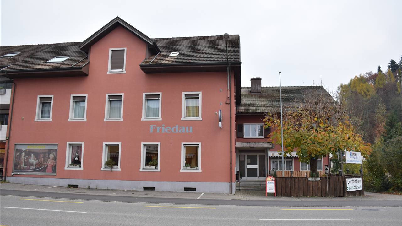 Friedau