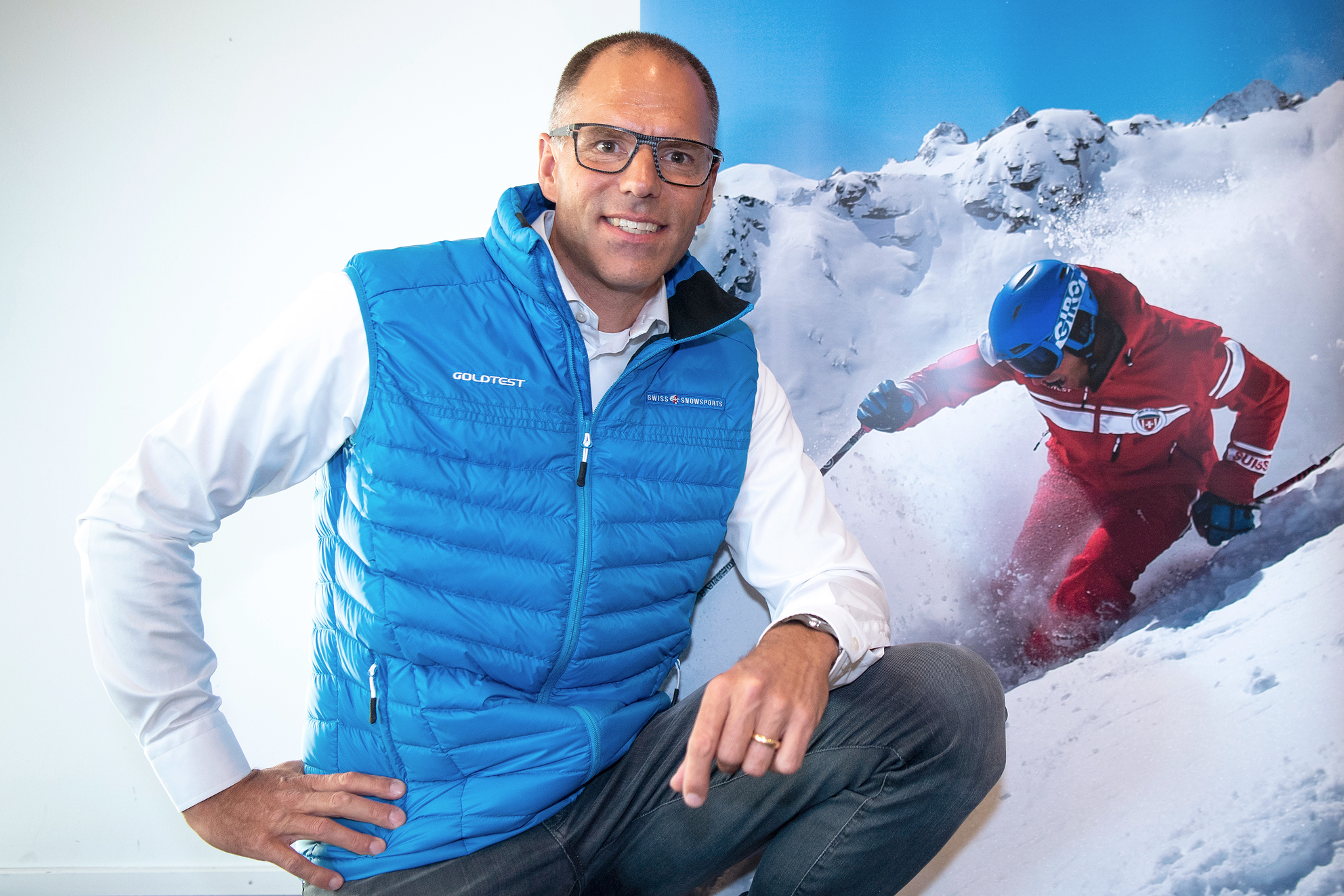 SWISS SNOWSPORTS