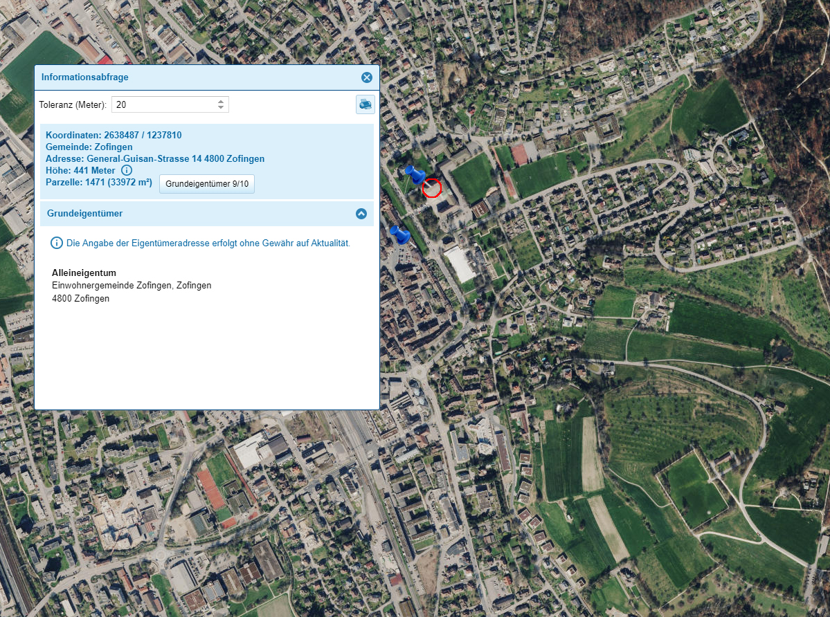 Geoportal