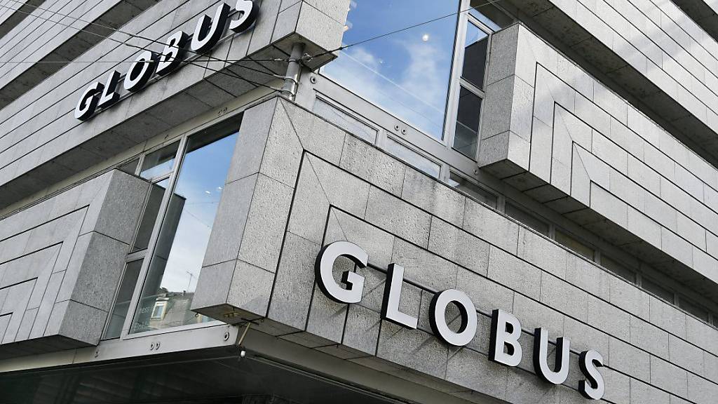 Globus_Key