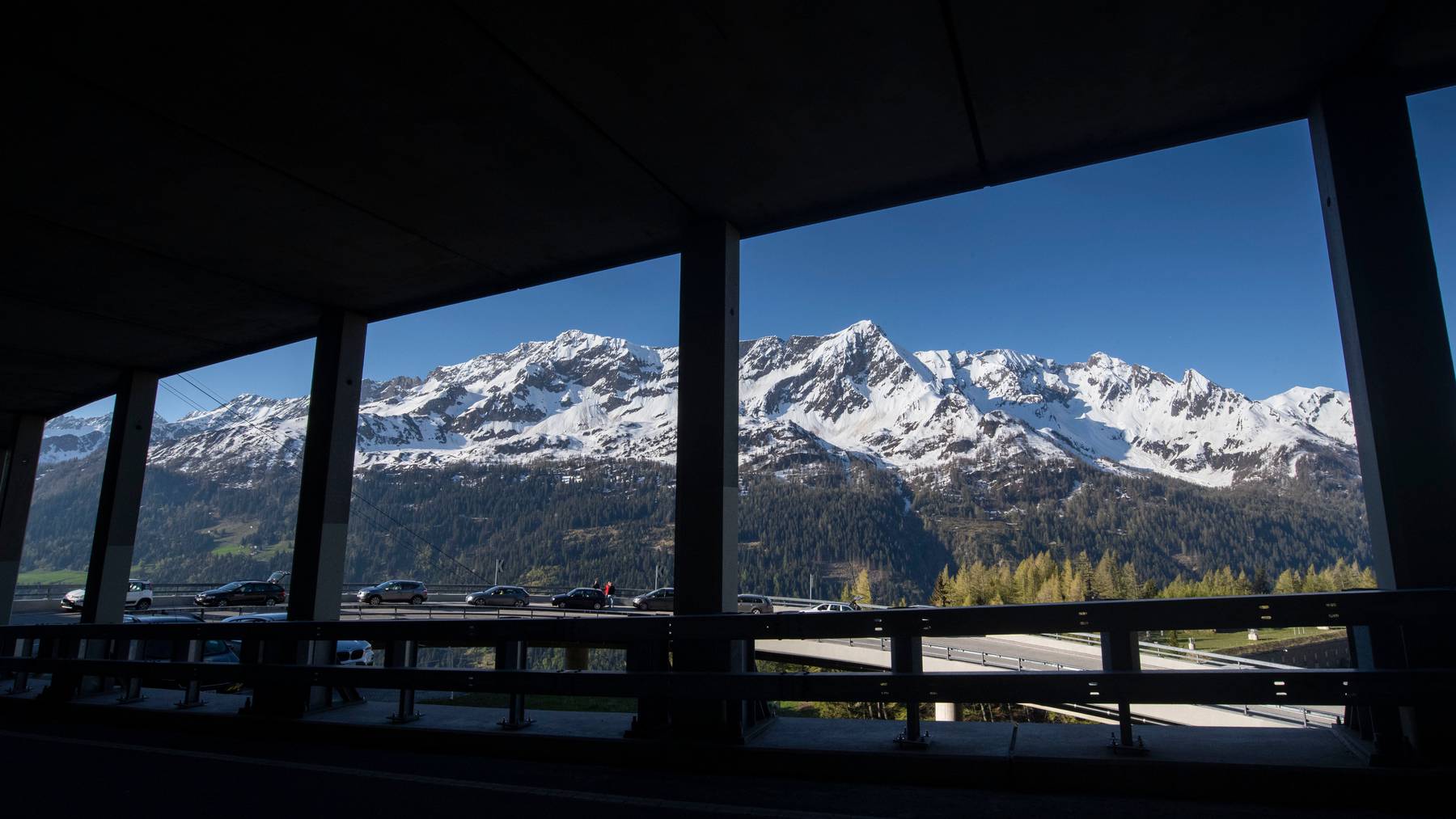 Gotthard_Galerie
