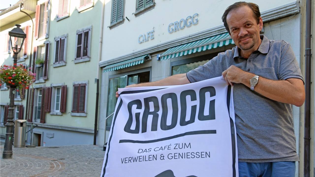 Grogg