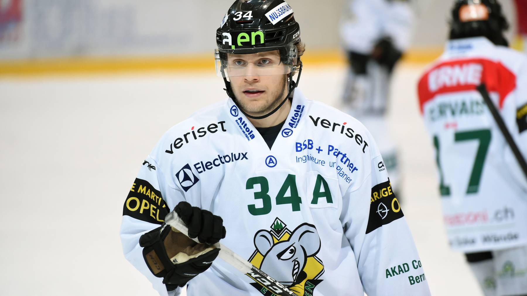 Grossniklaus